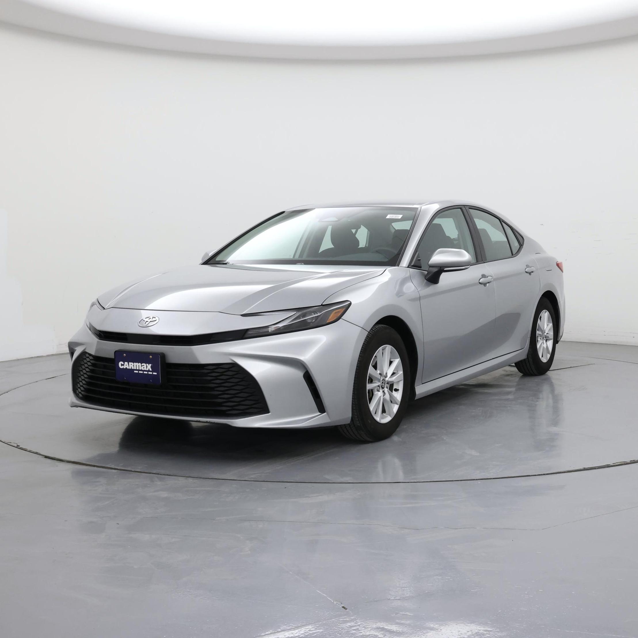 Thumbnail: 2025 Toyota Camry - 4