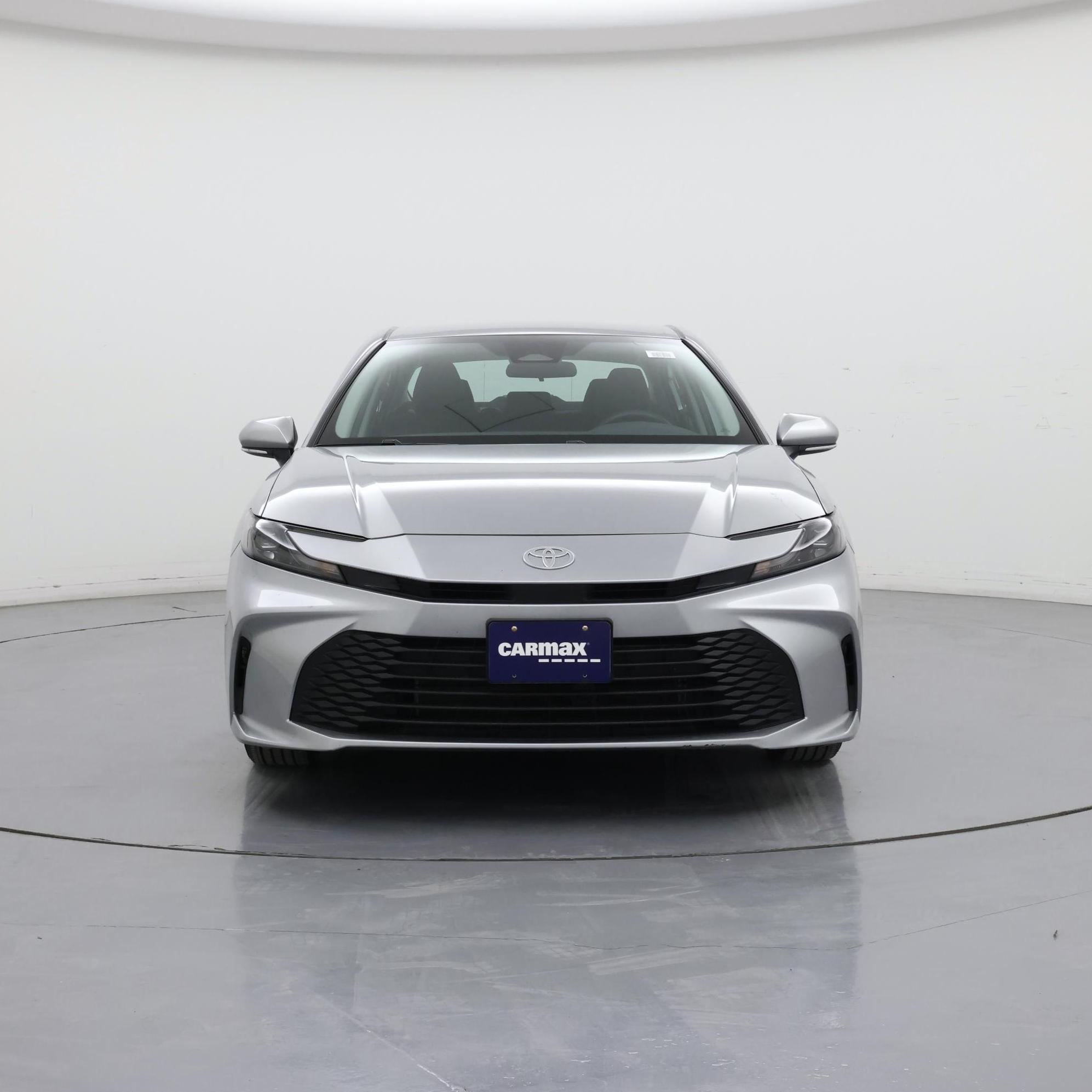 Thumbnail: 2025 Toyota Camry - 5