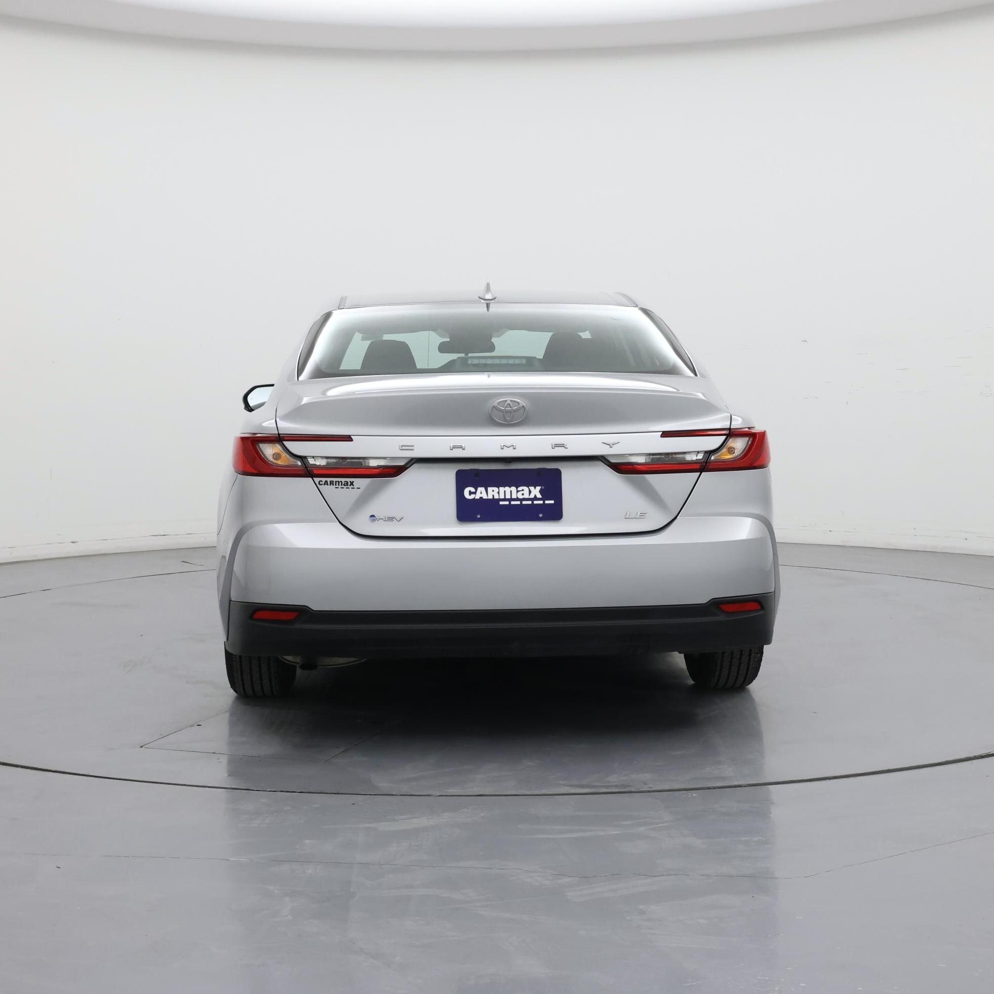 Thumbnail: 2025 Toyota Camry - 6