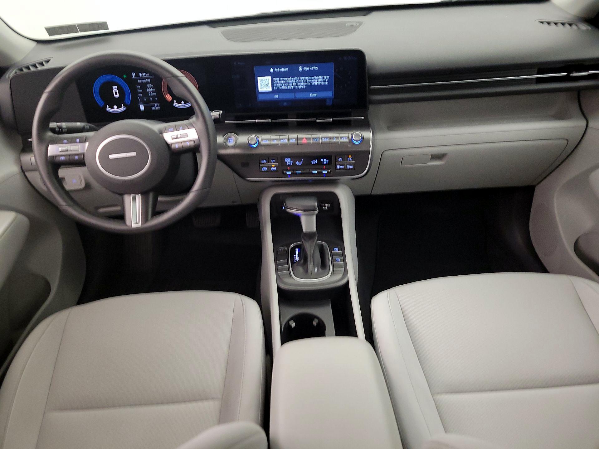 Thumbnail: 2025 Hyundai Kona - 9