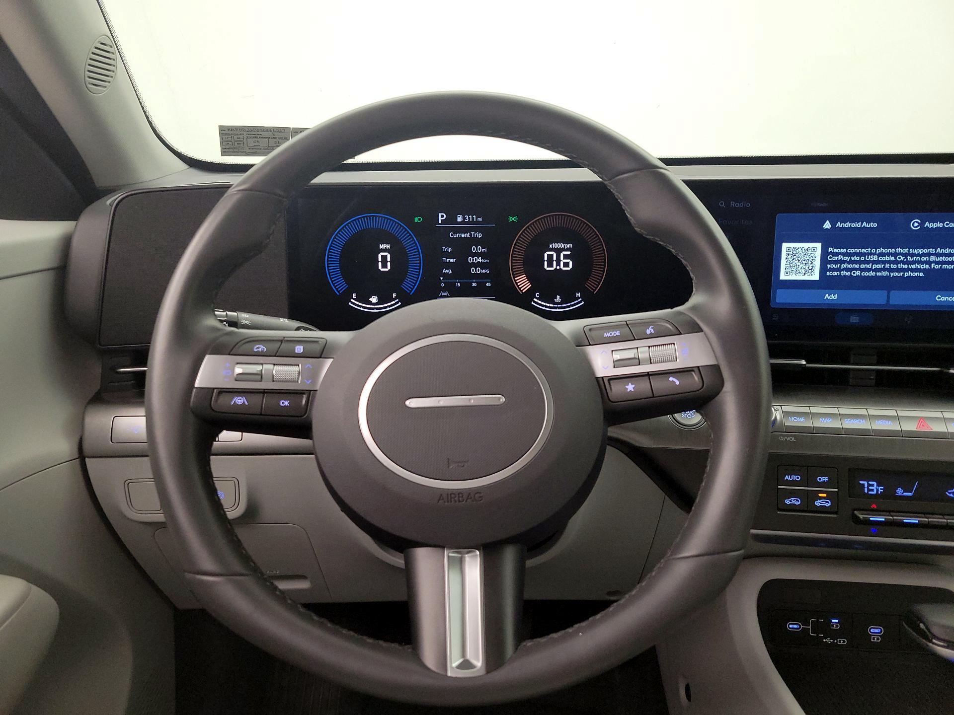 Thumbnail: 2025 Hyundai Kona - 10