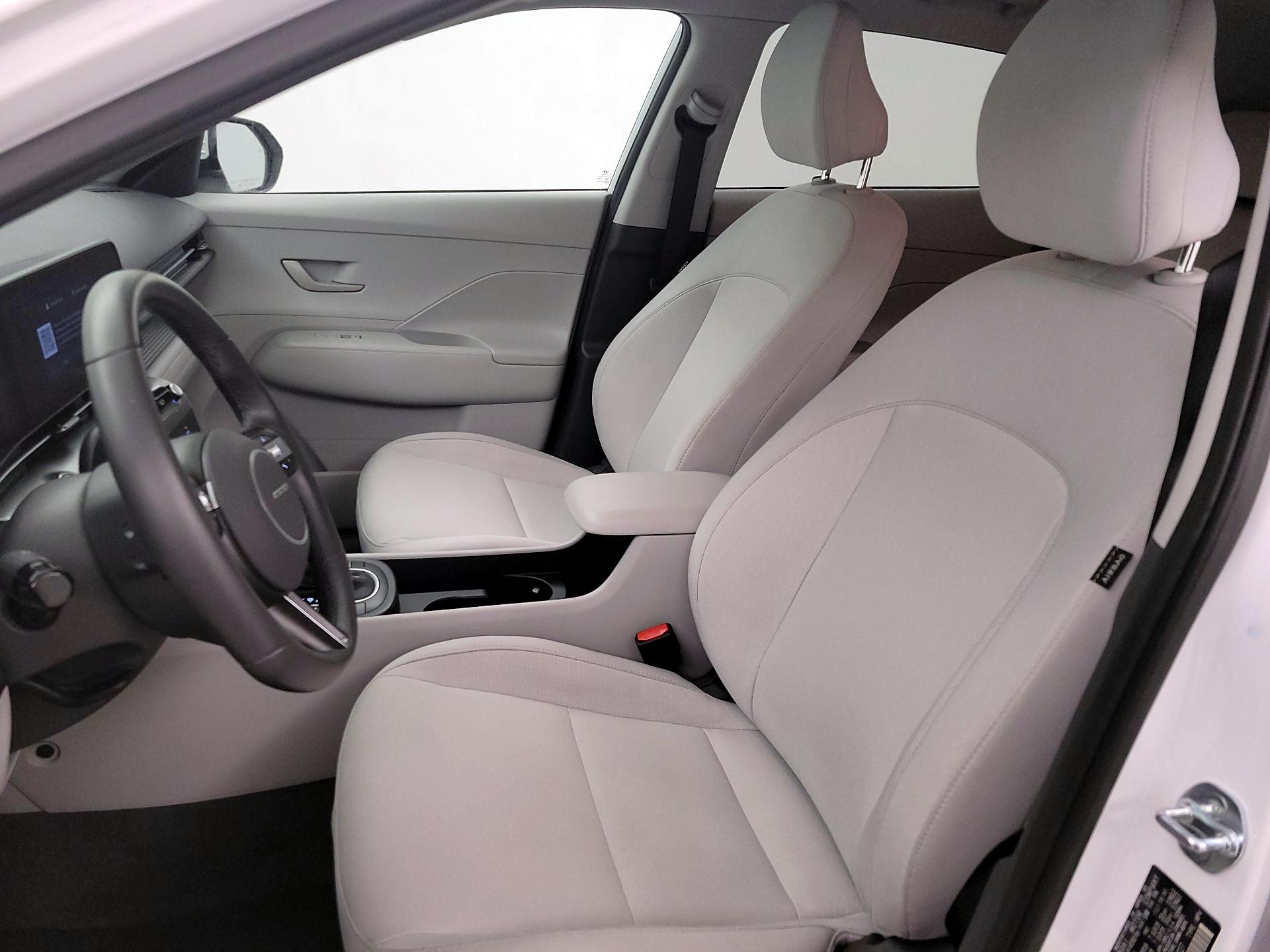 Thumbnail: 2025 Hyundai Kona - 11