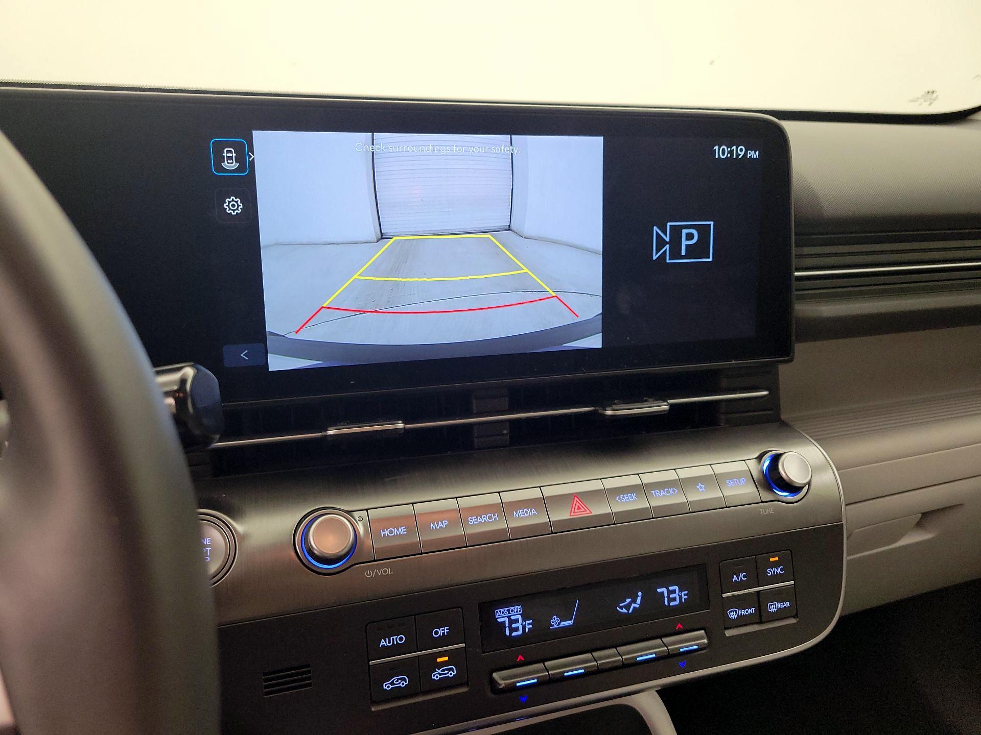 Thumbnail: 2025 Hyundai Kona - 15