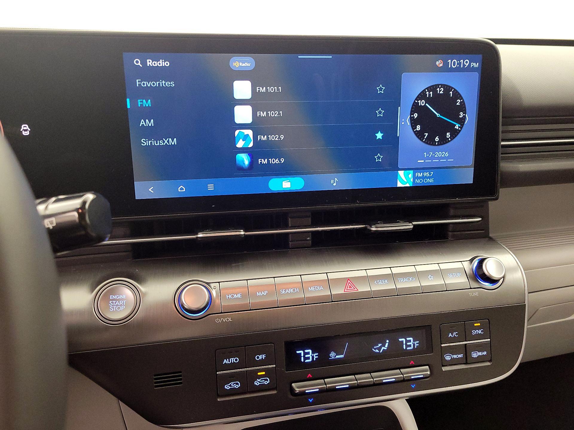 Thumbnail: 2025 Hyundai Kona - 16