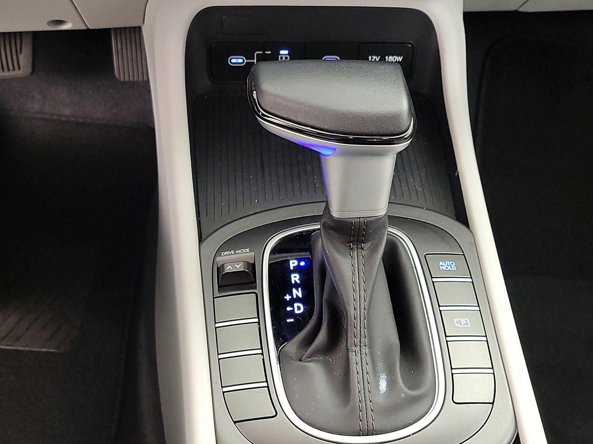 Thumbnail: 2025 Hyundai Kona - 18