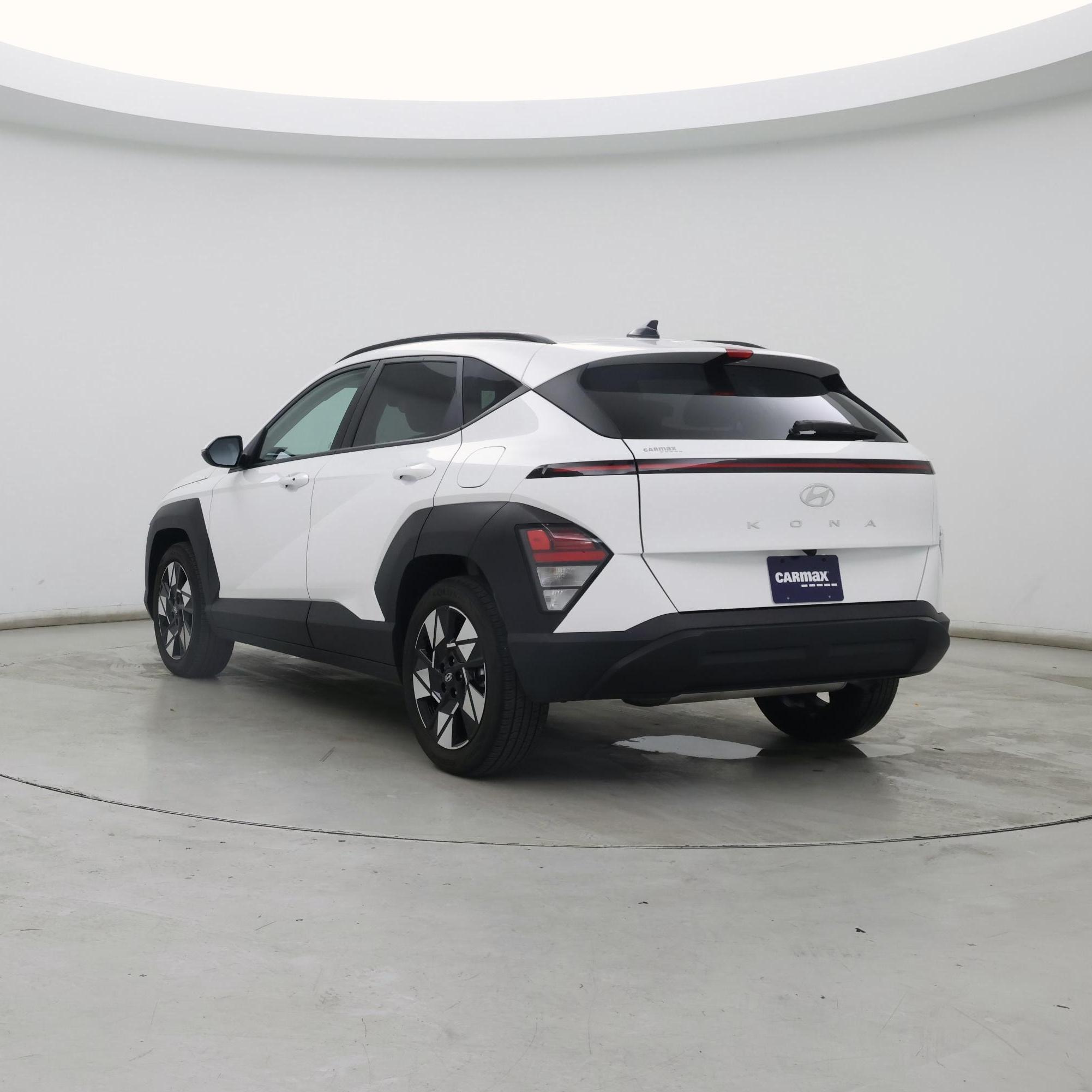 Thumbnail: 2025 Hyundai Kona - 2
