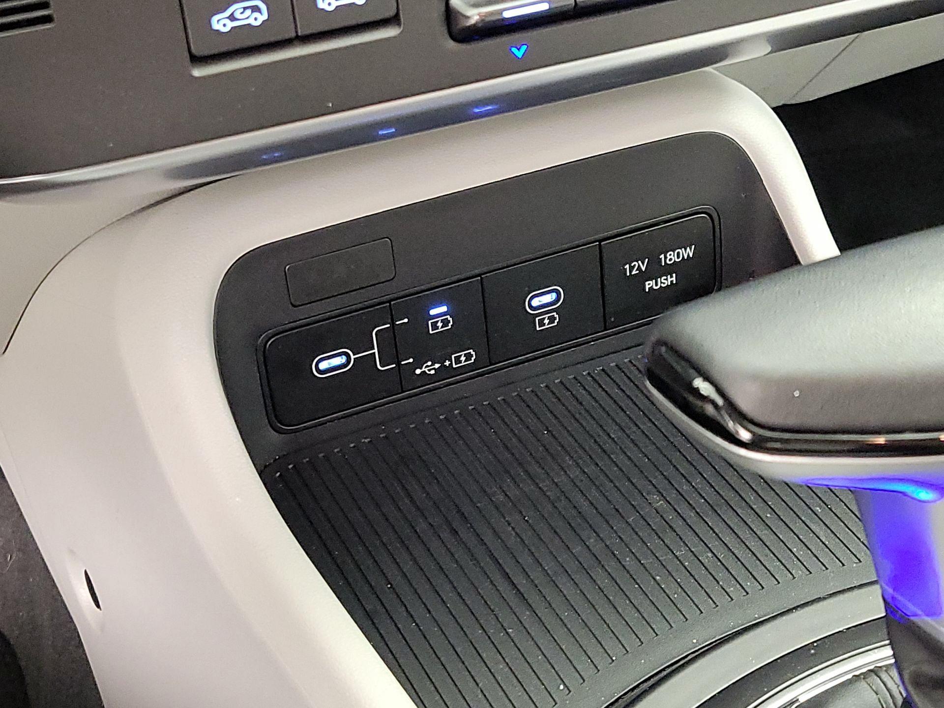 Thumbnail: 2025 Hyundai Kona - 19