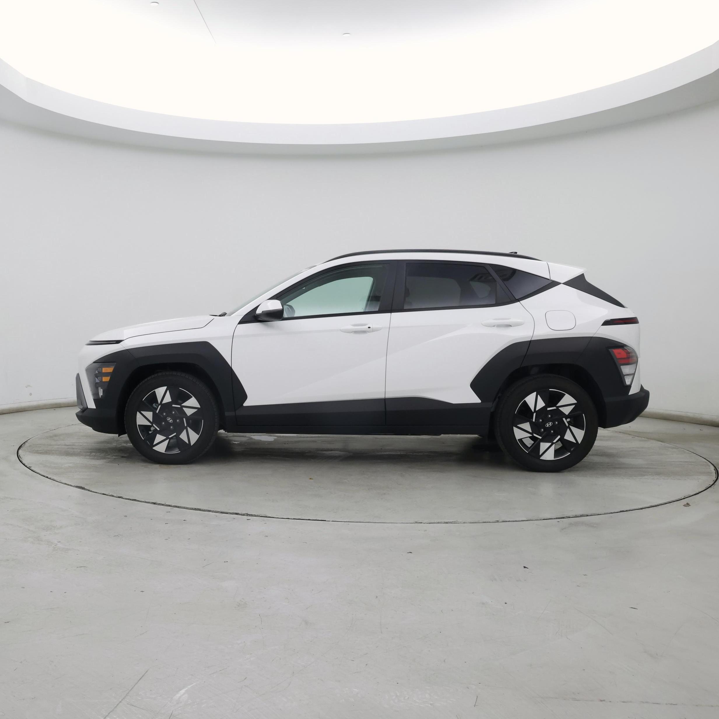 Thumbnail: 2025 Hyundai Kona - 3