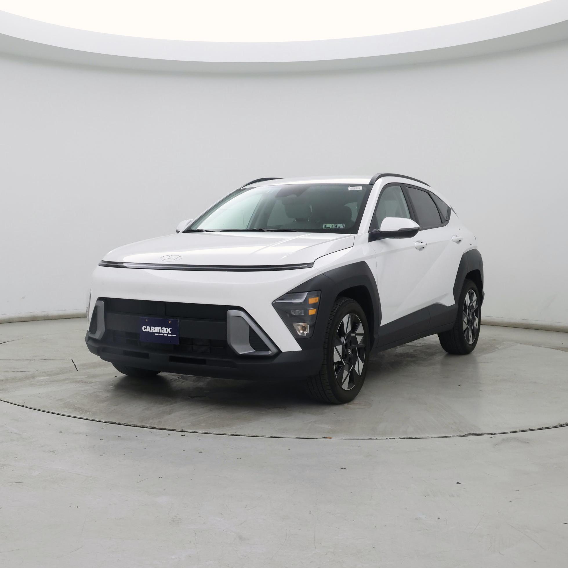 Thumbnail: 2025 Hyundai Kona - 4