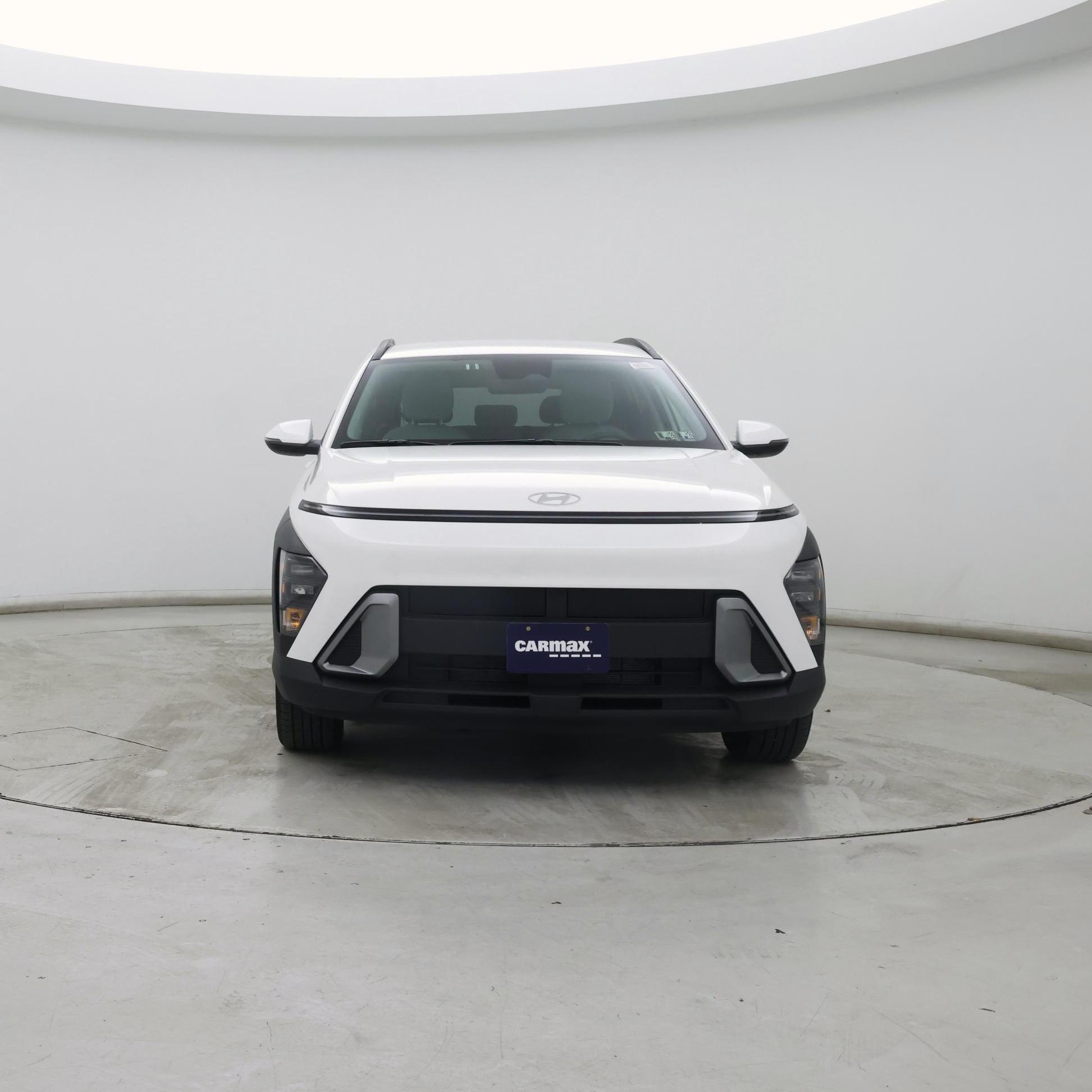 Thumbnail: 2025 Hyundai Kona - 5