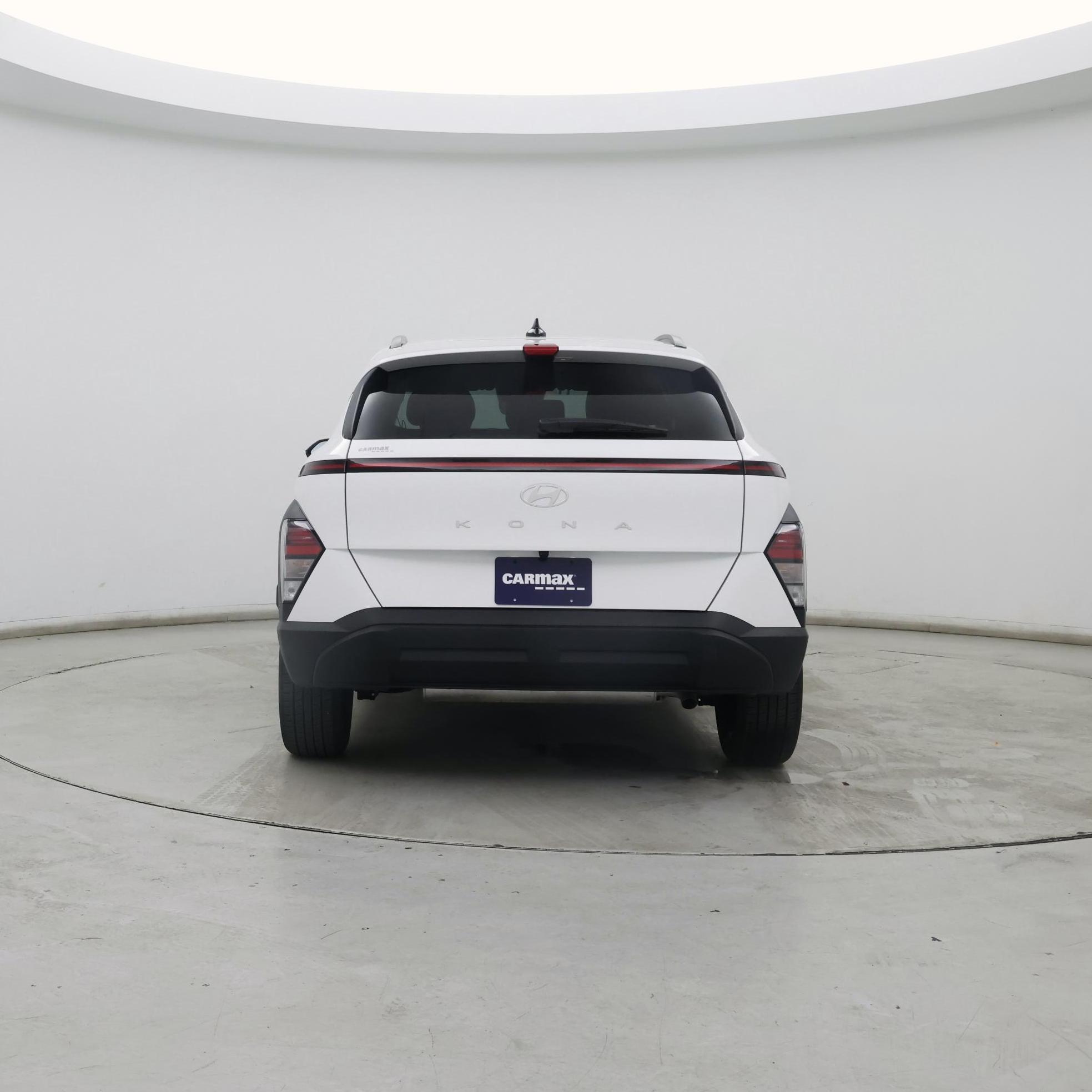 Thumbnail: 2025 Hyundai Kona - 6