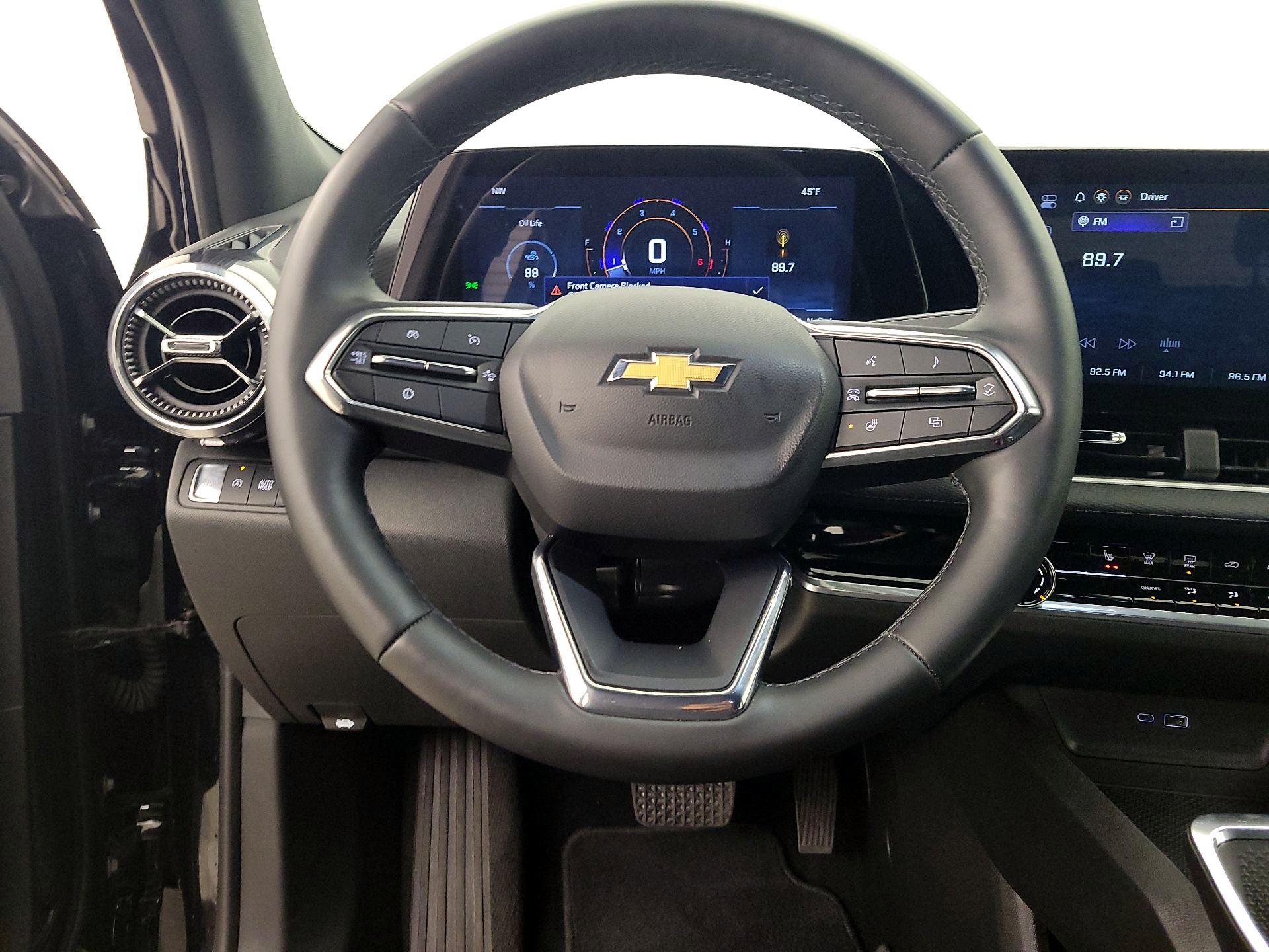 Thumbnail: 2025 Chevrolet Equinox - 10