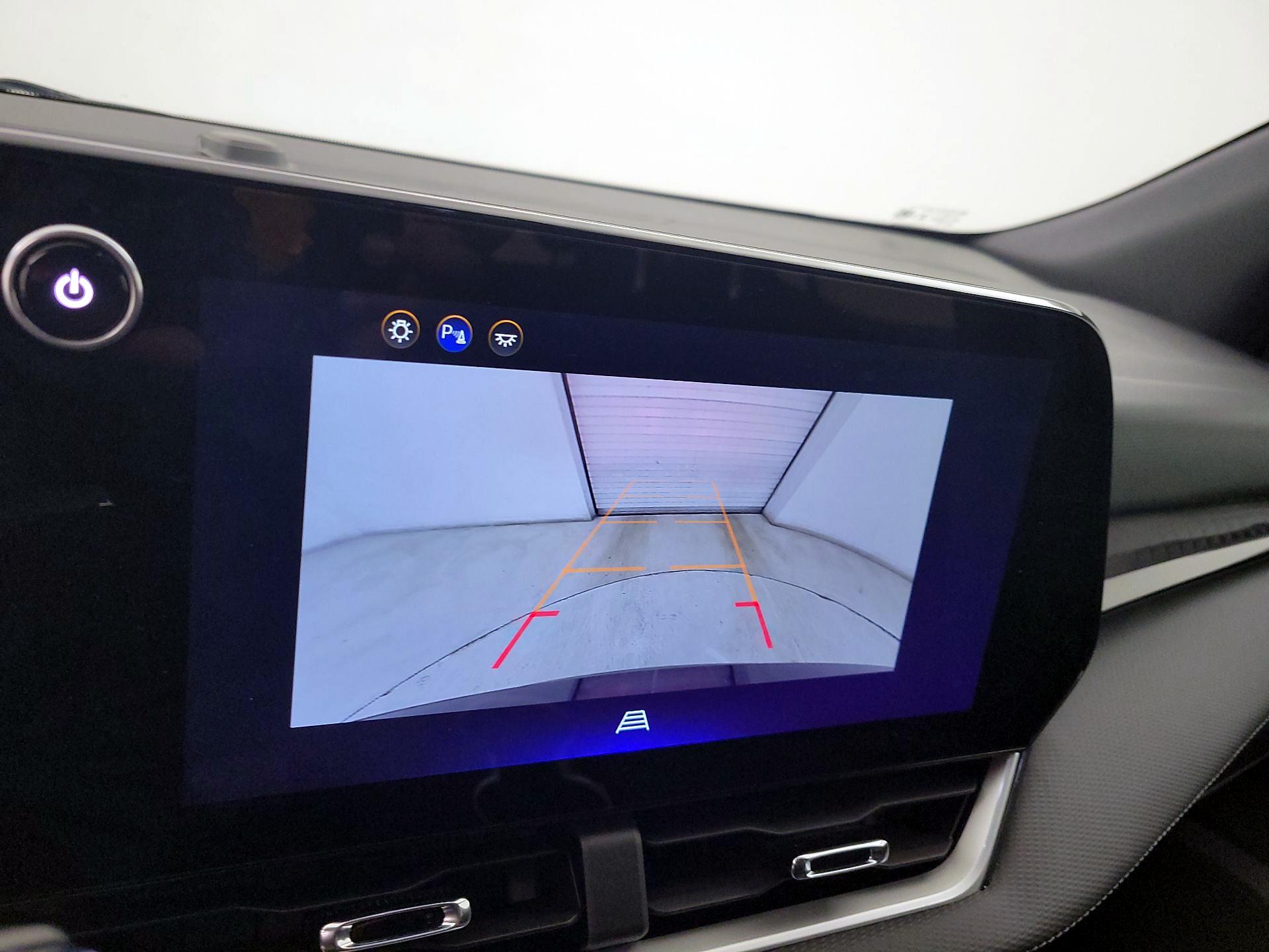 Thumbnail: 2025 Chevrolet Equinox - 14