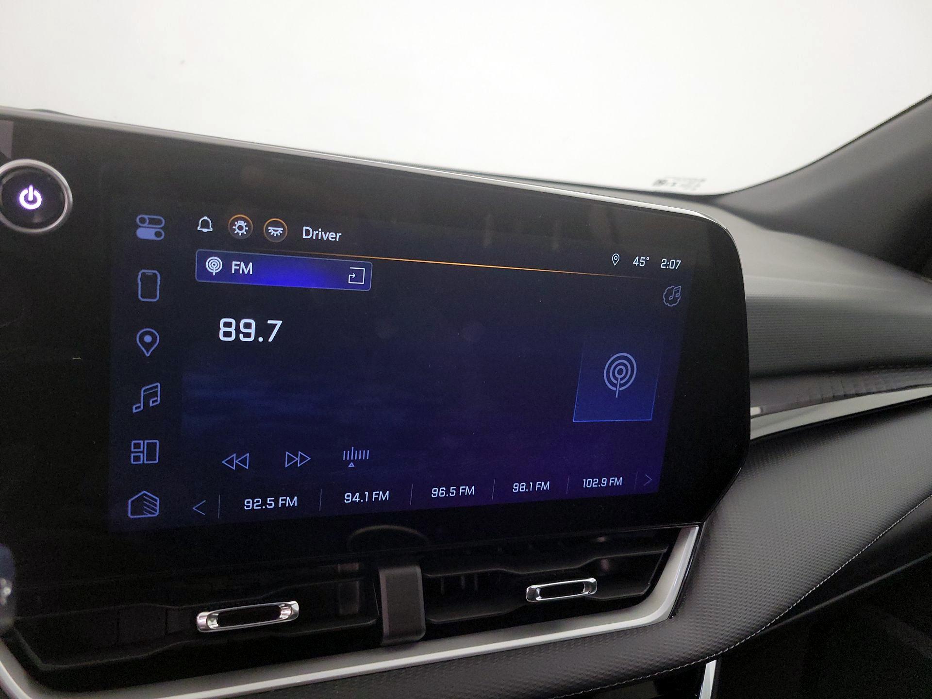 Thumbnail: 2025 Chevrolet Equinox - 15