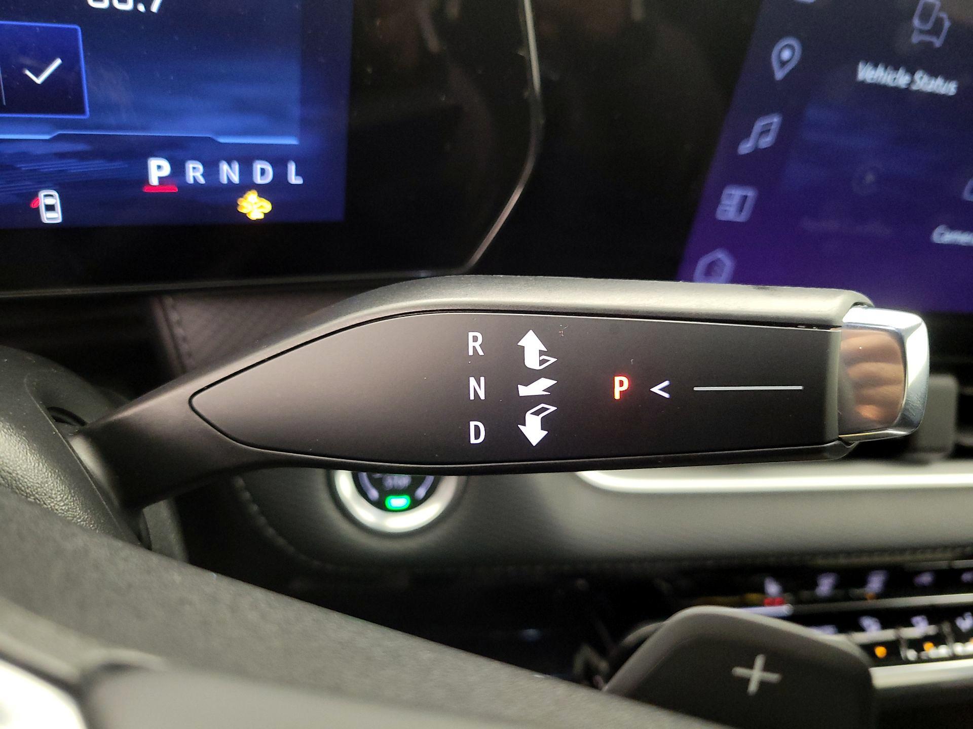 Thumbnail: 2025 Chevrolet Equinox - 17