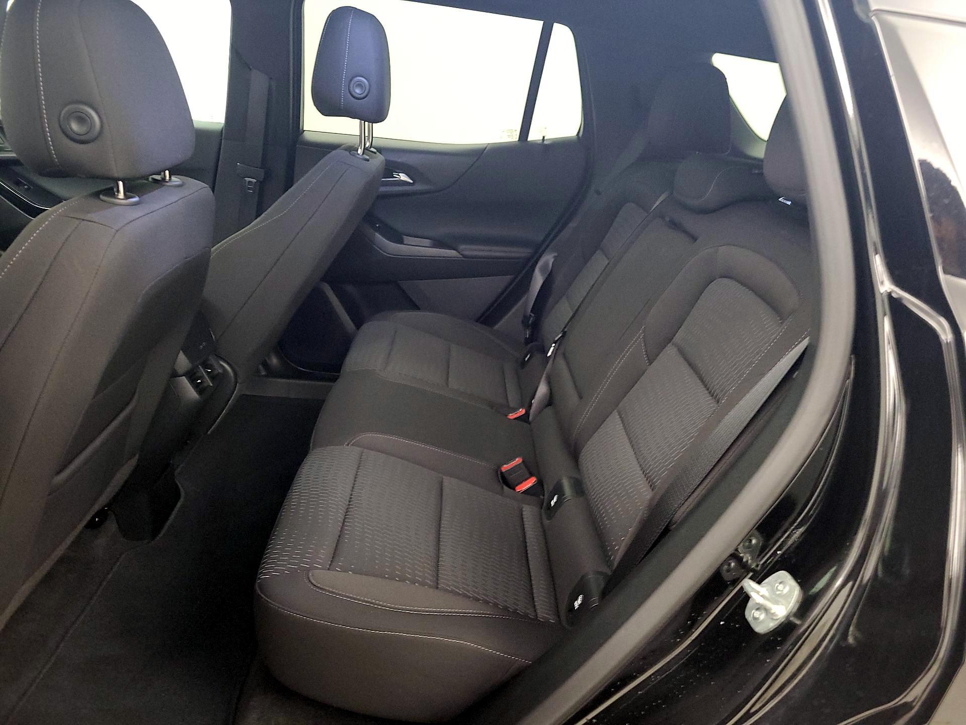 Thumbnail: 2025 Chevrolet Equinox - 19