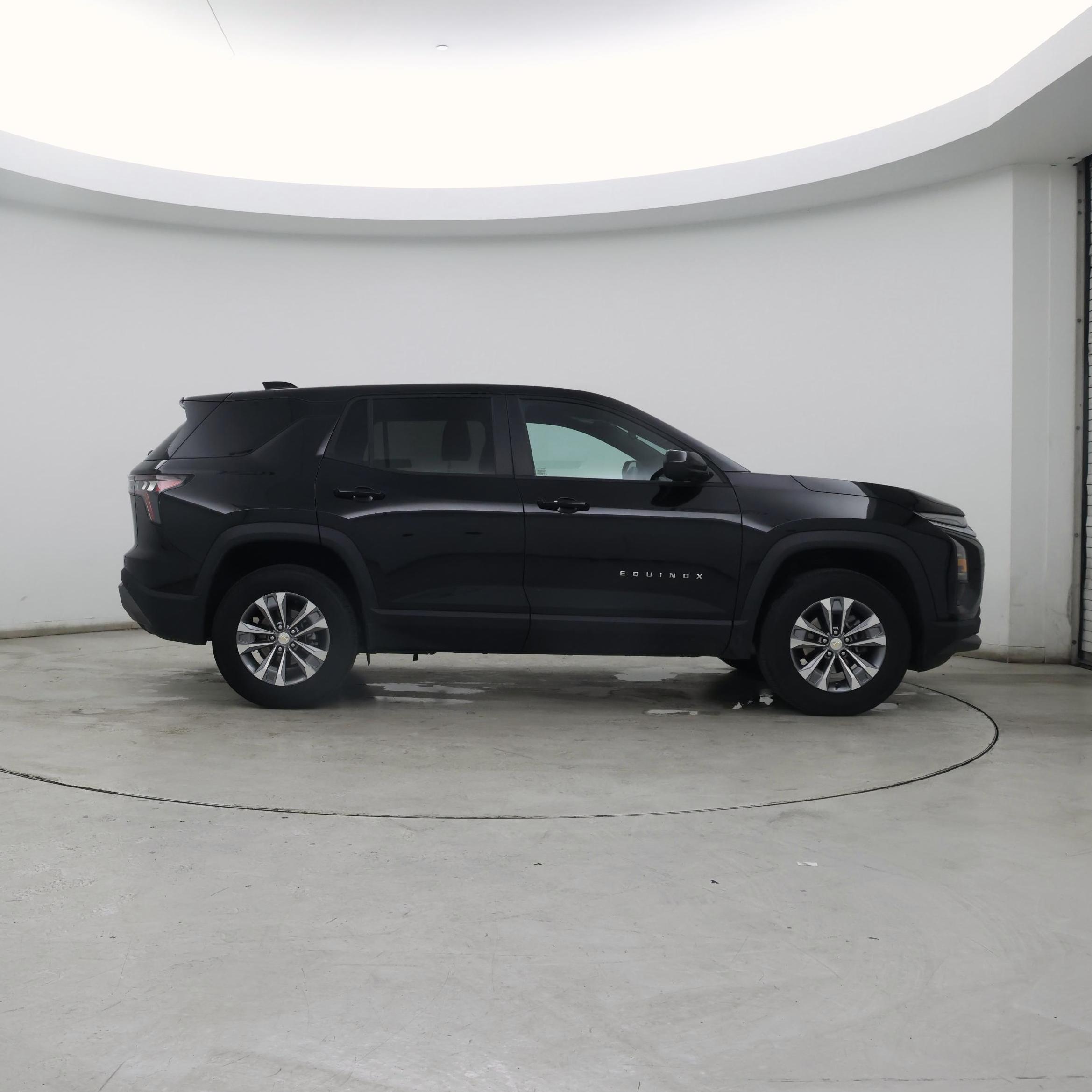 Thumbnail: 2025 Chevrolet Equinox - 7