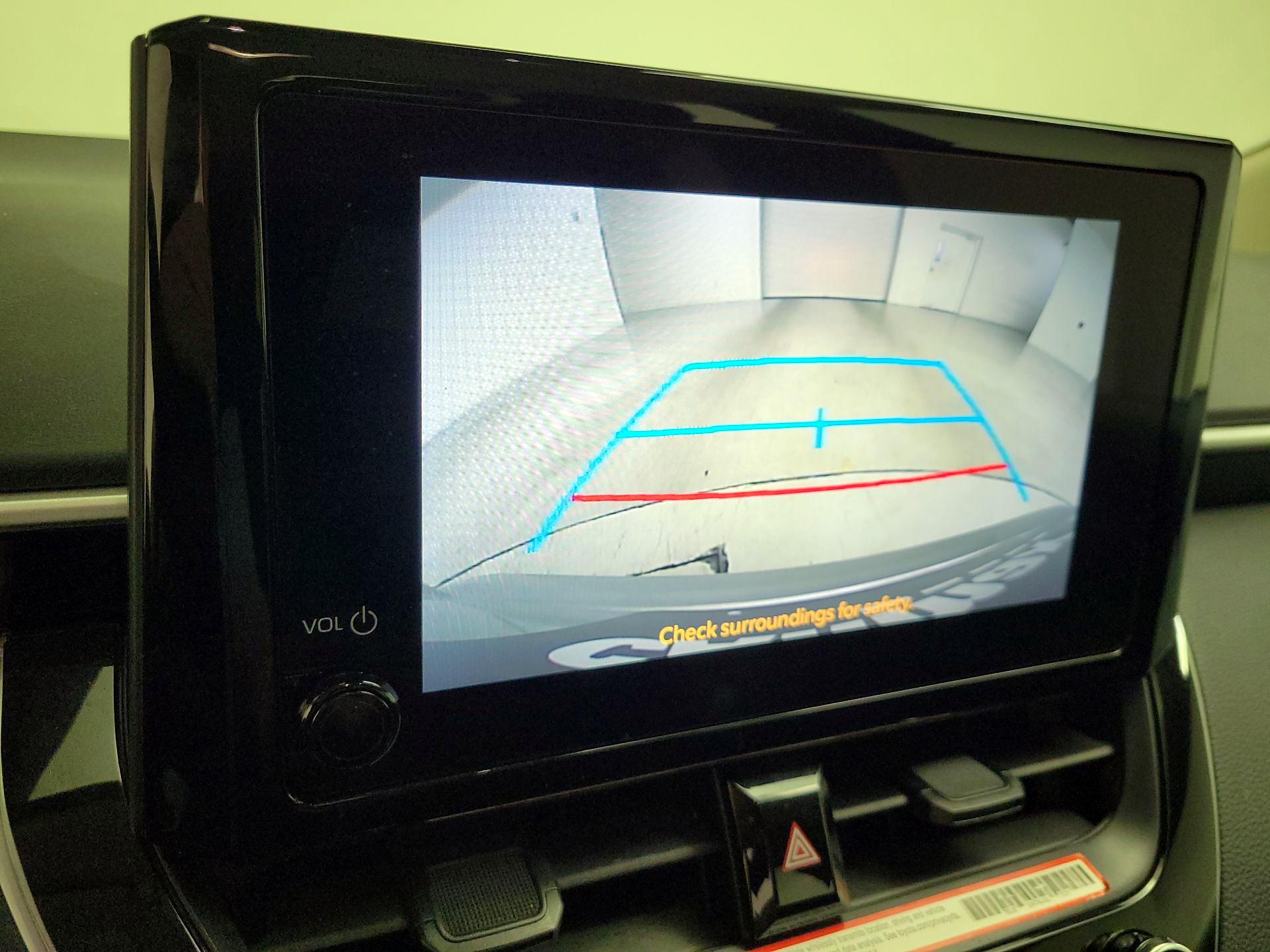 Thumbnail: 2025 Toyota Corolla - 14