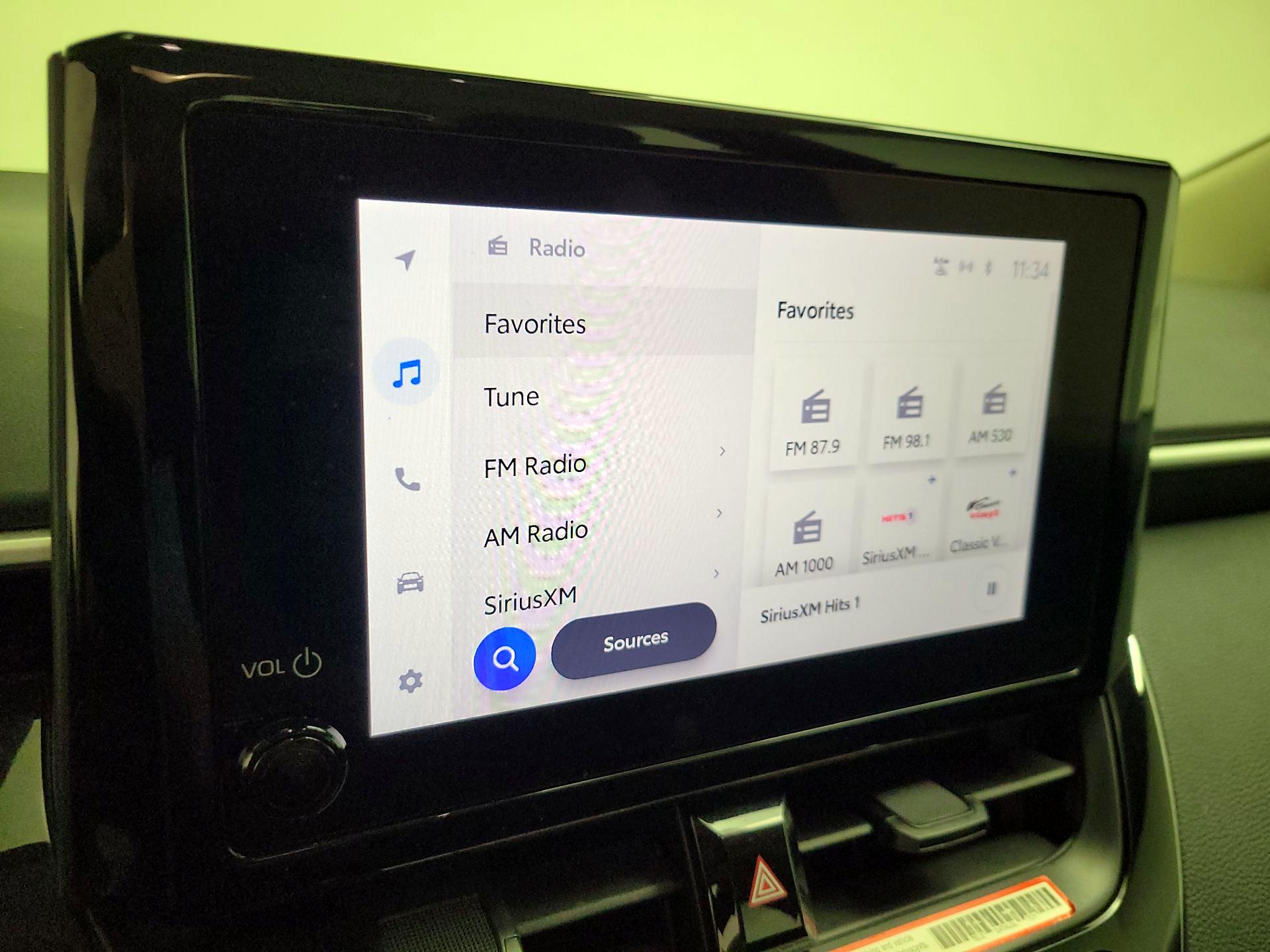 Thumbnail: 2025 Toyota Corolla - 15