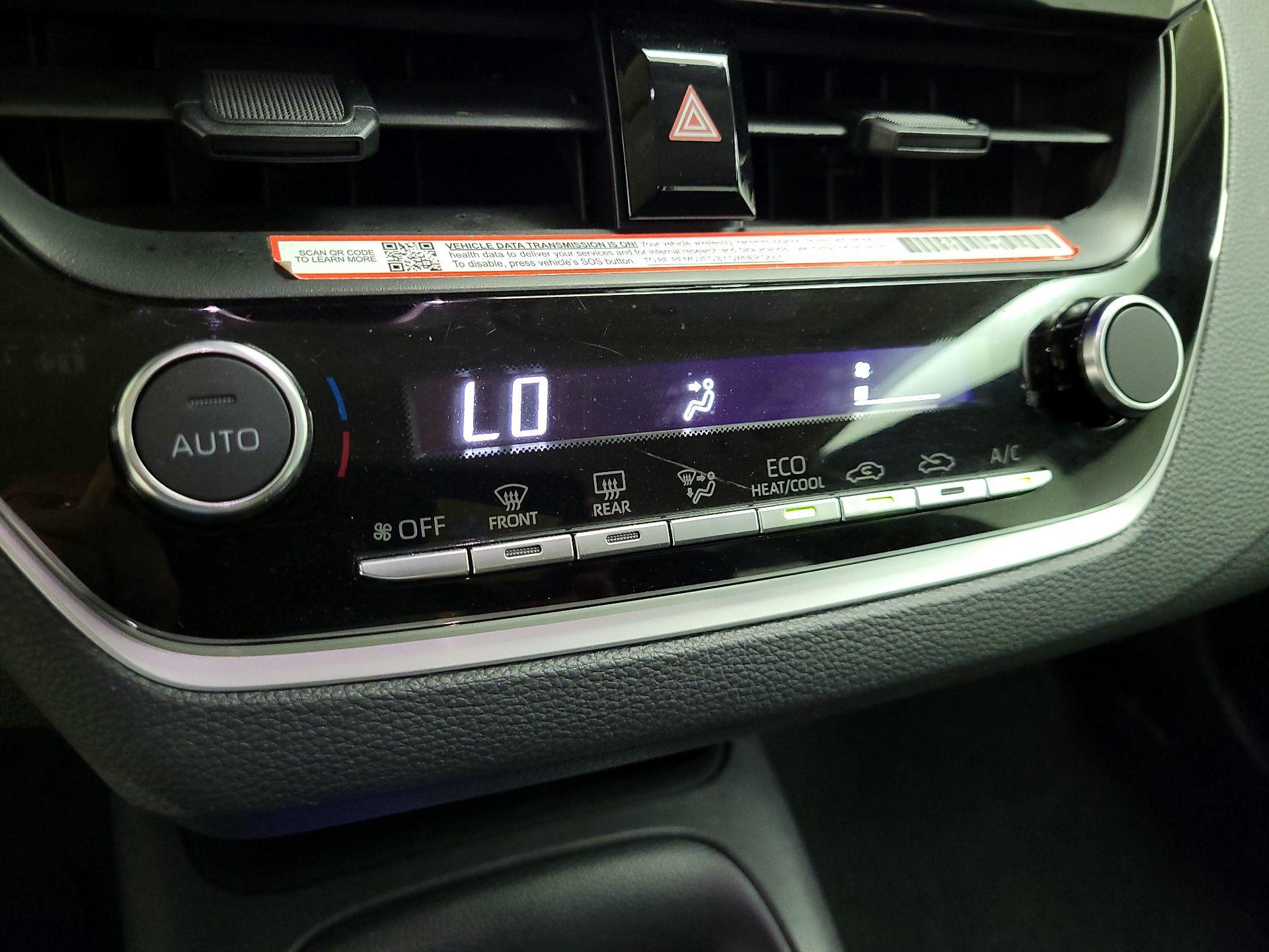 Thumbnail: 2025 Toyota Corolla - 16