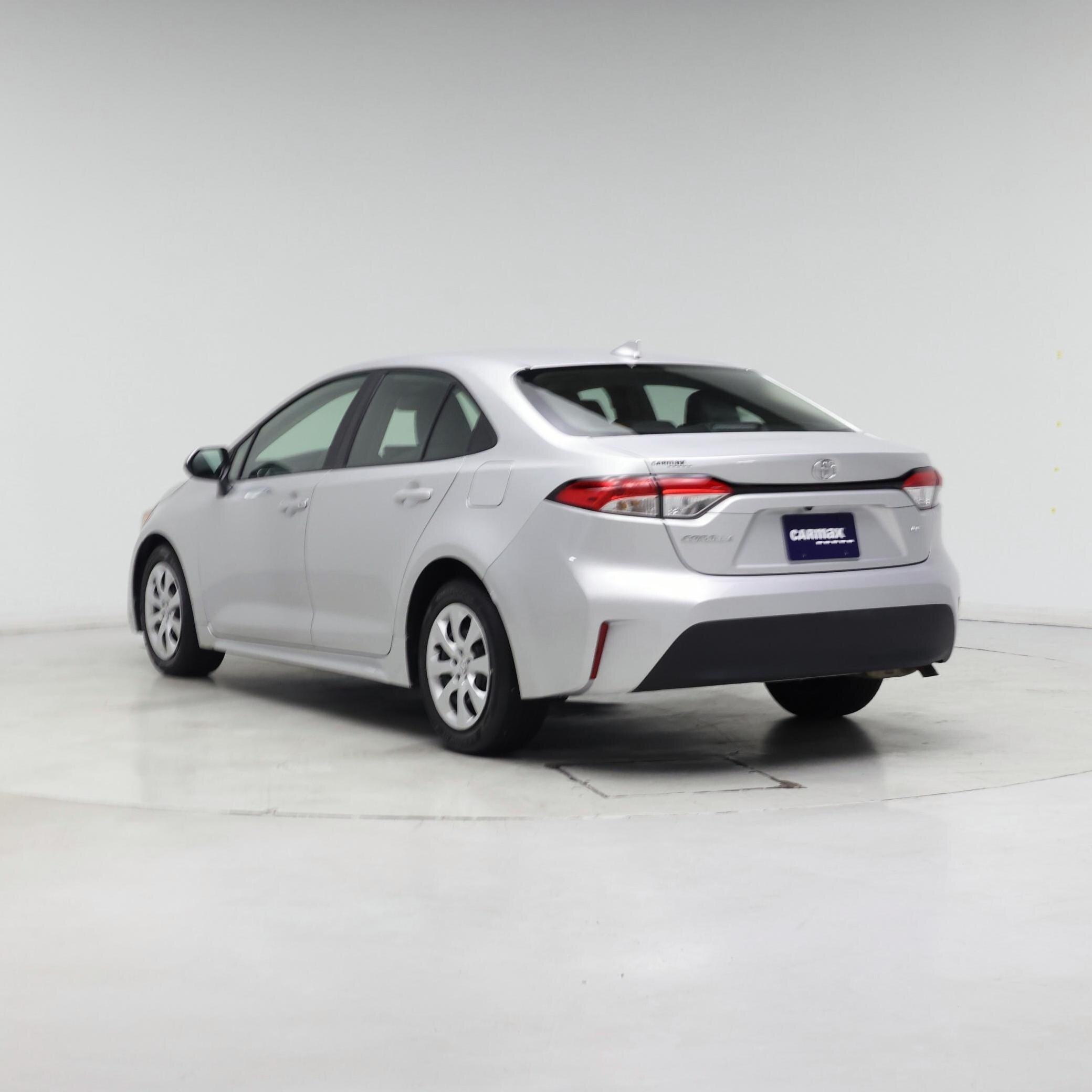 Thumbnail: 2025 Toyota Corolla - 2