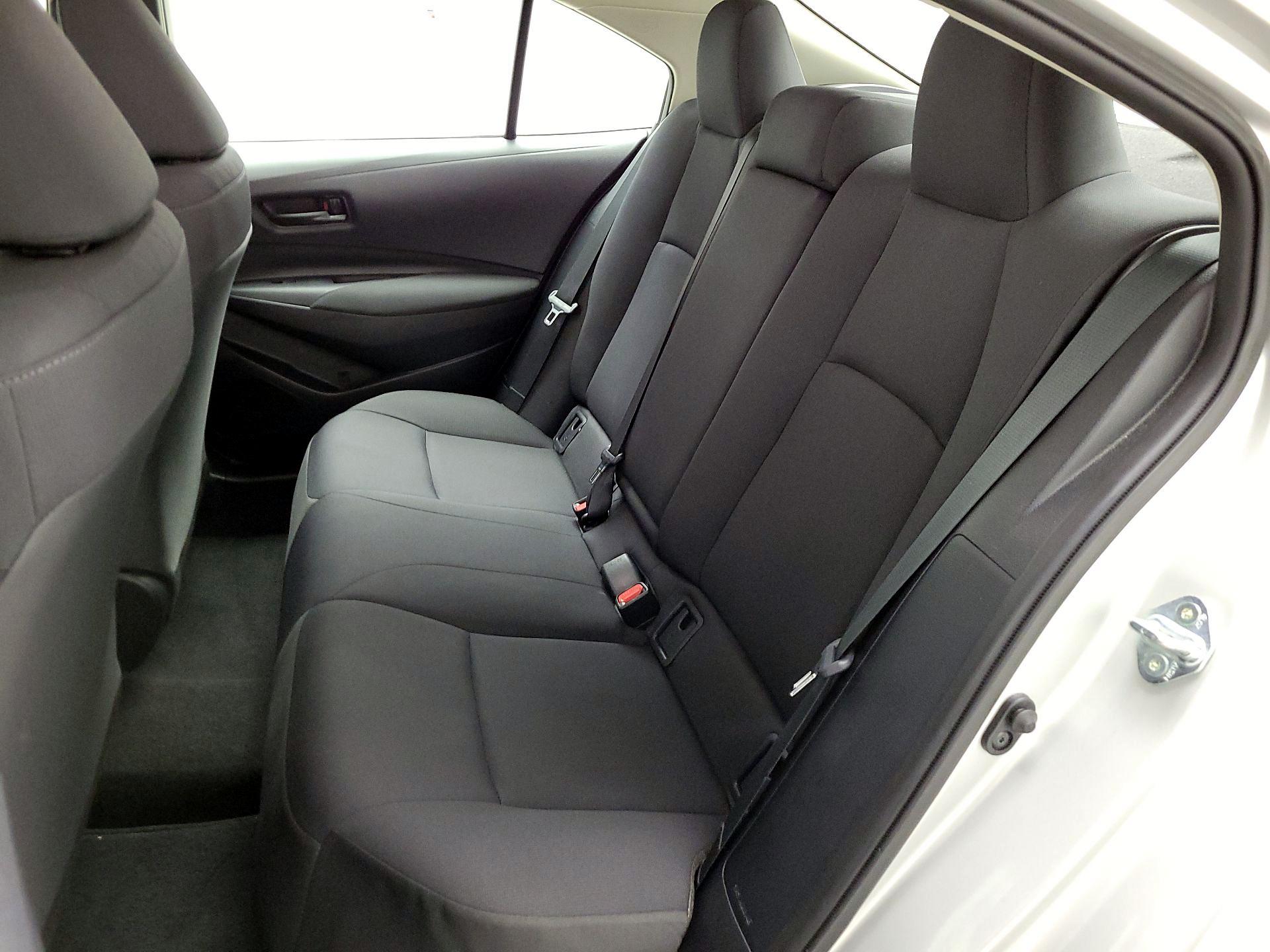 Thumbnail: 2025 Toyota Corolla - 19