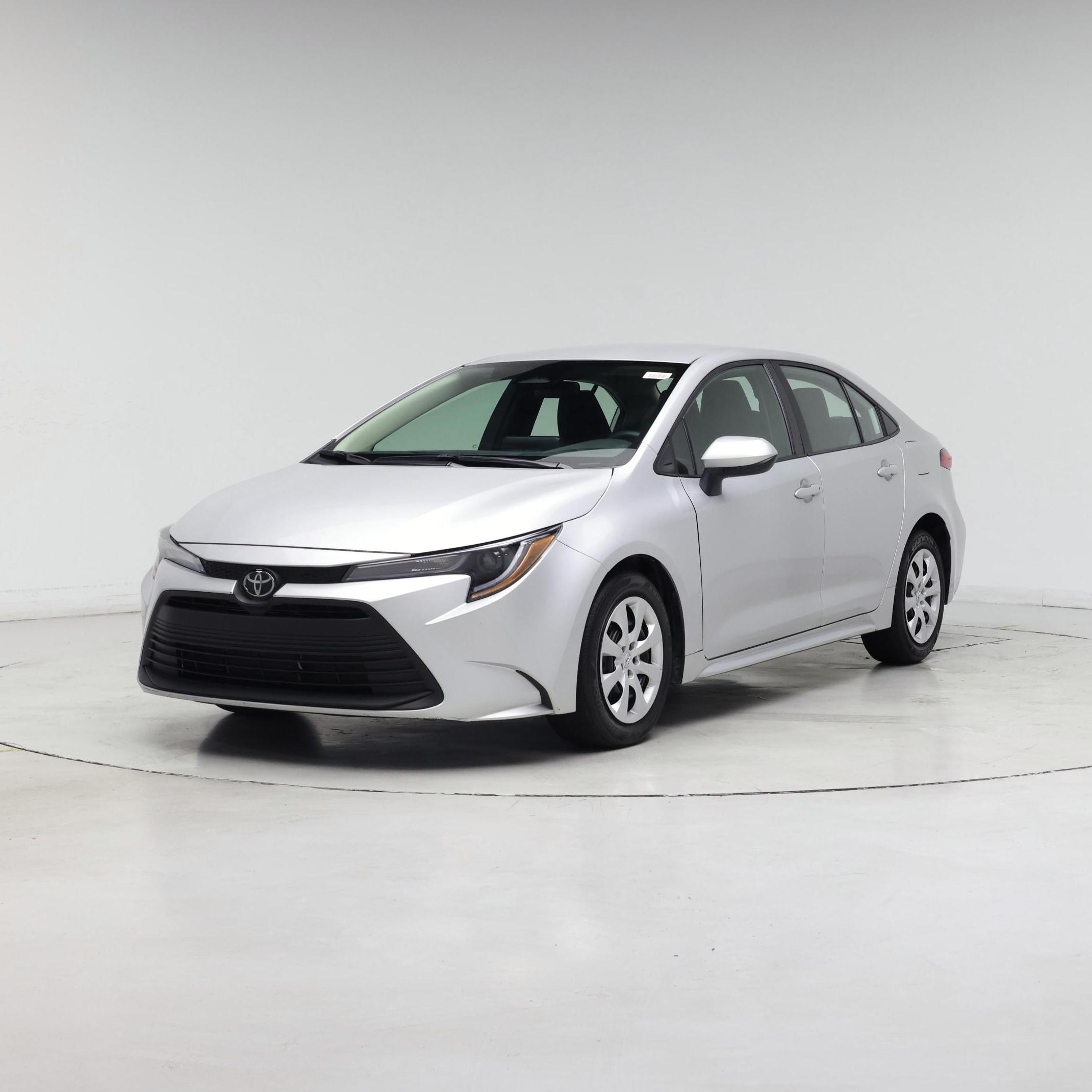 Thumbnail: 2025 Toyota Corolla - 4