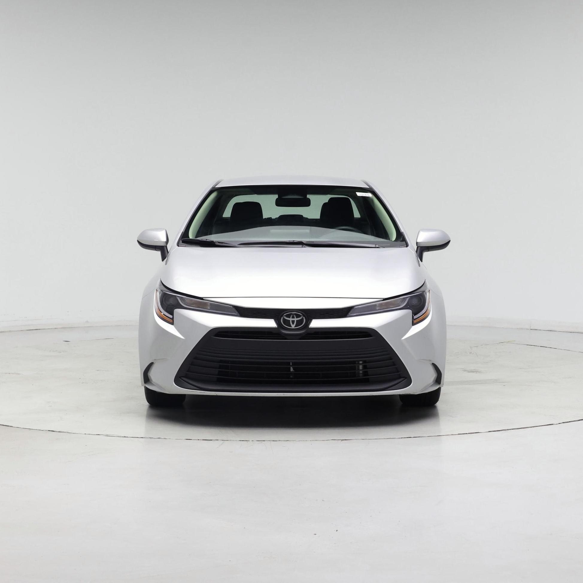 Thumbnail: 2025 Toyota Corolla - 5