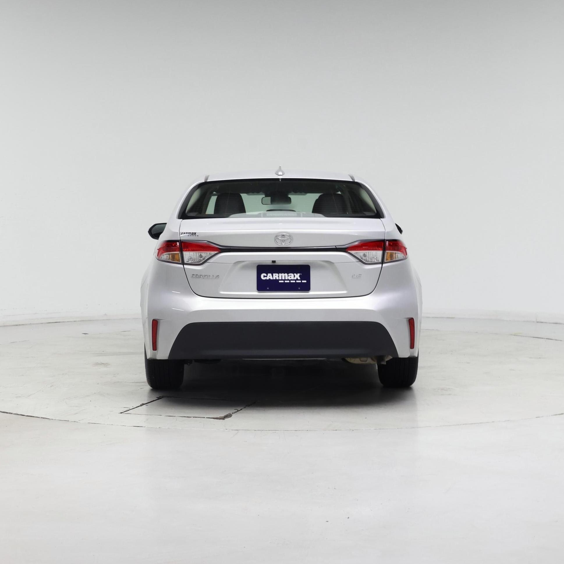 Thumbnail: 2025 Toyota Corolla - 6