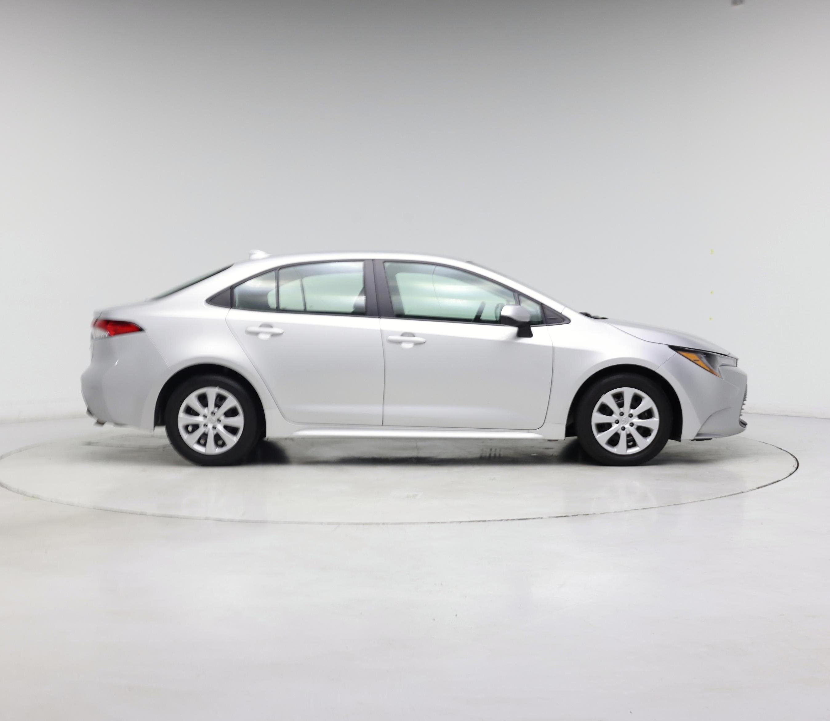 Thumbnail: 2025 Toyota Corolla - 7