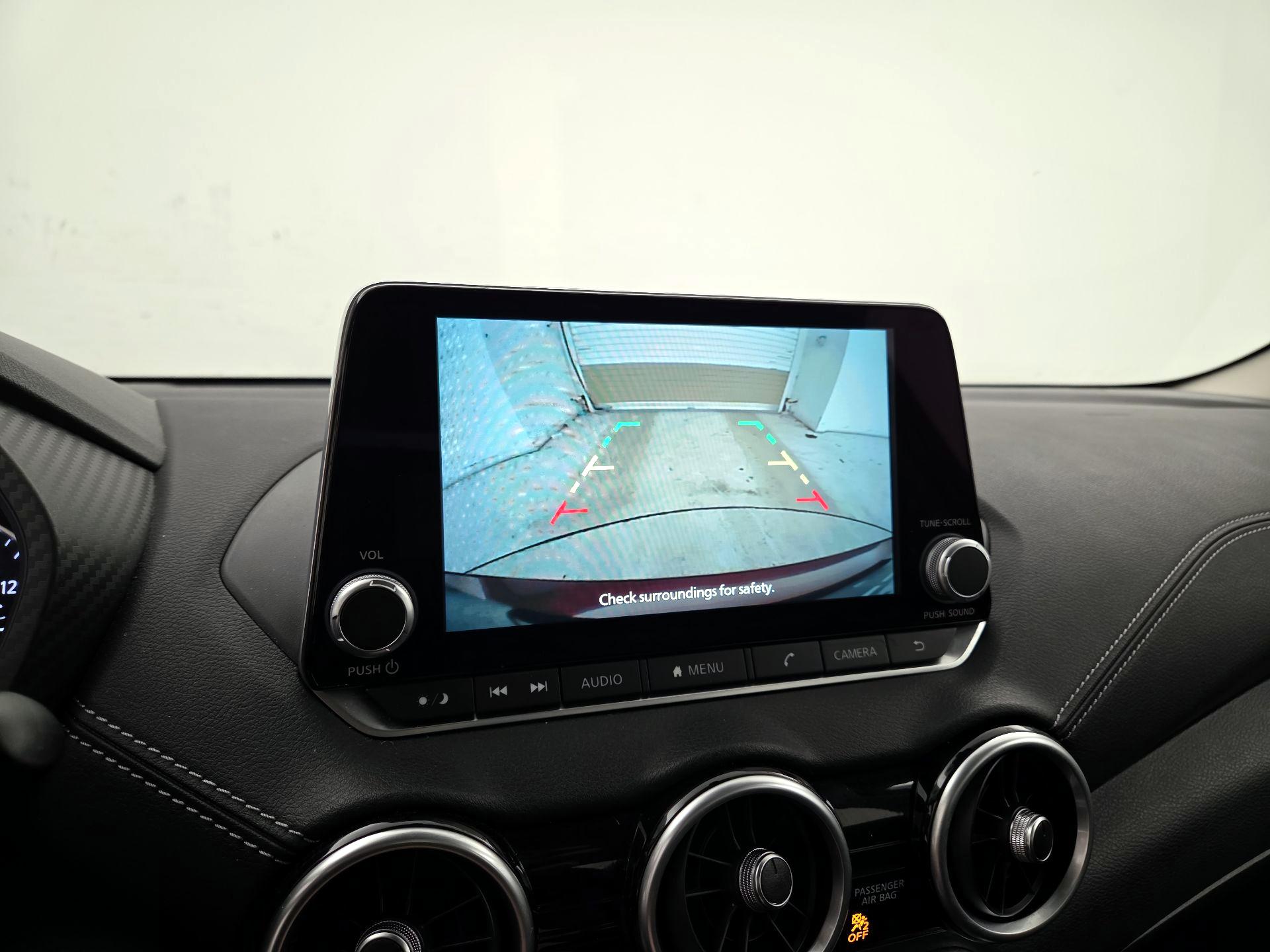 Thumbnail: 2025 Nissan Sentra - 14