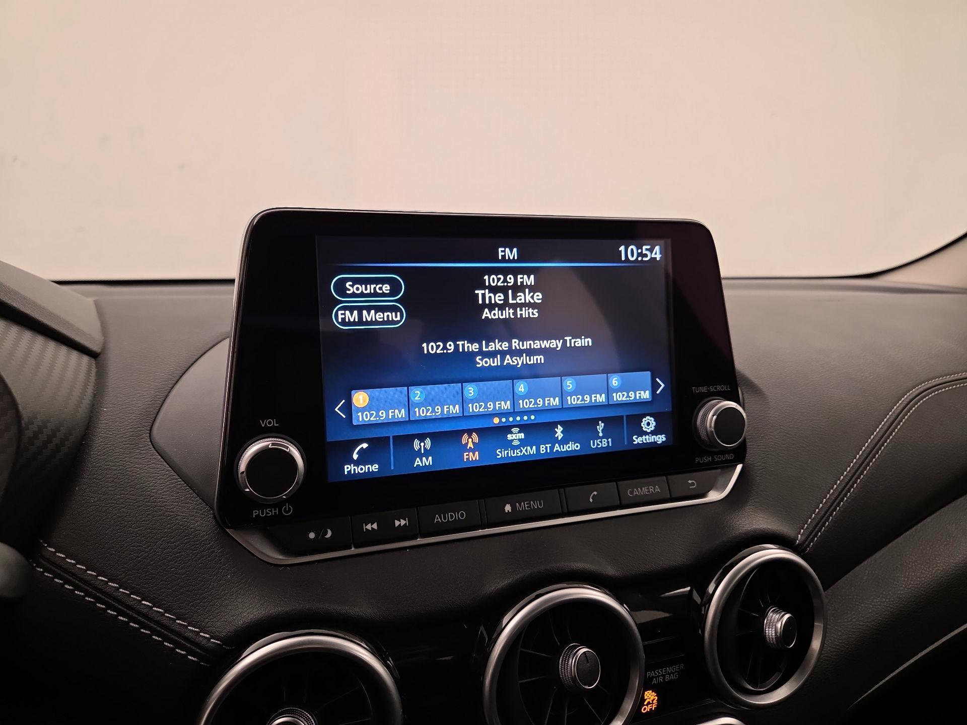 Thumbnail: 2025 Nissan Sentra - 15