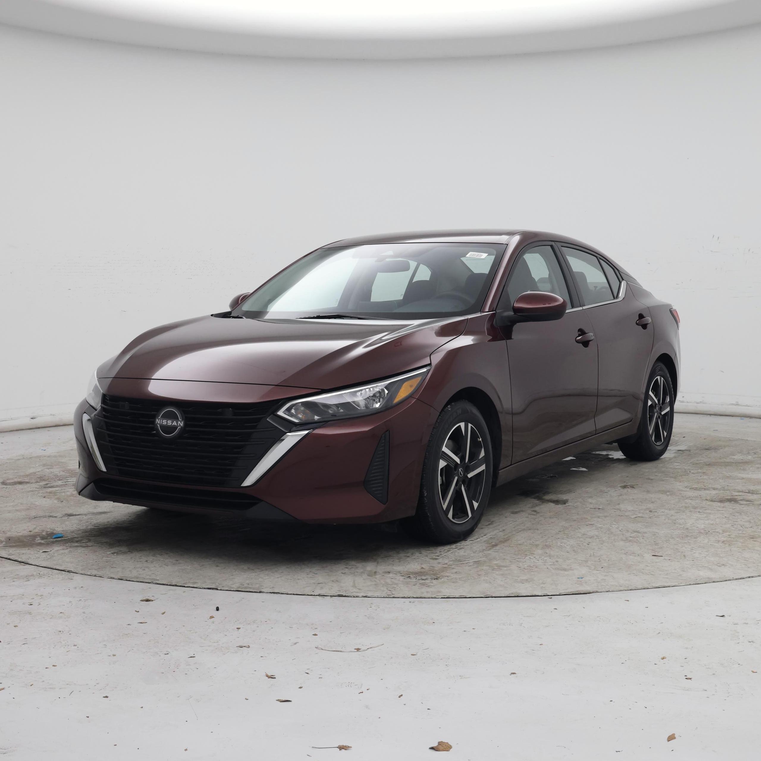 Thumbnail: 2025 Nissan Sentra - 4