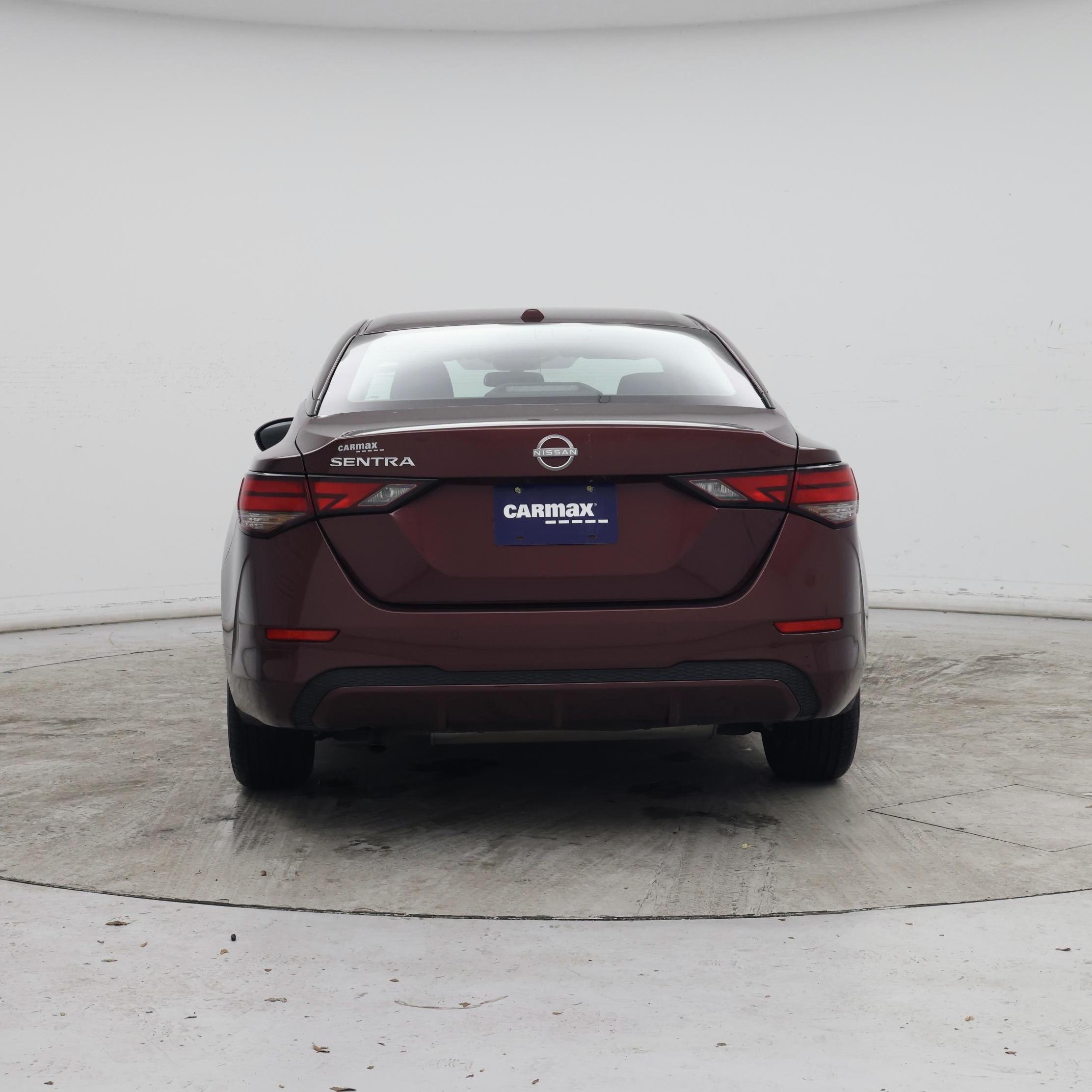 Thumbnail: 2025 Nissan Sentra - 6