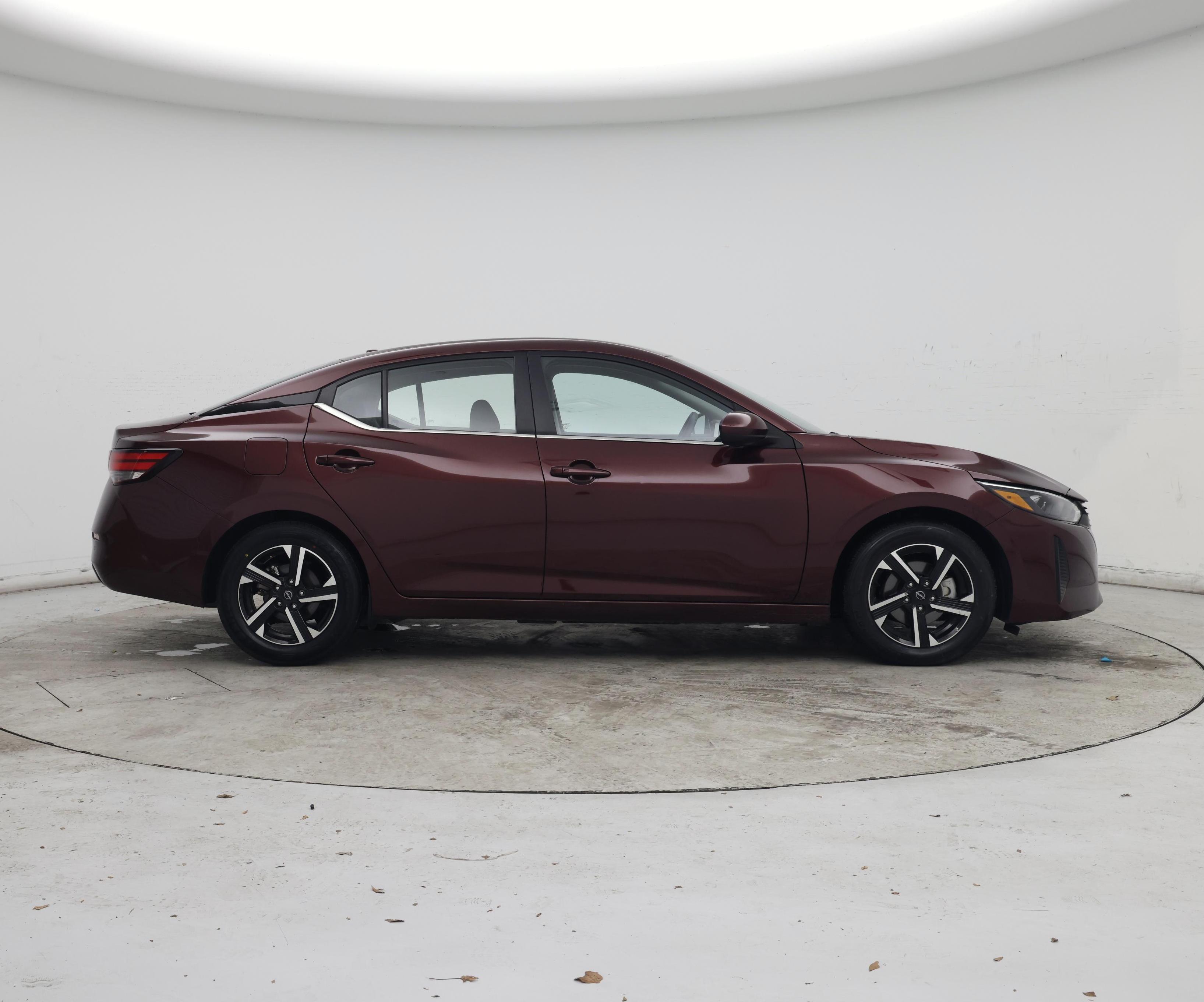 Thumbnail: 2025 Nissan Sentra - 7