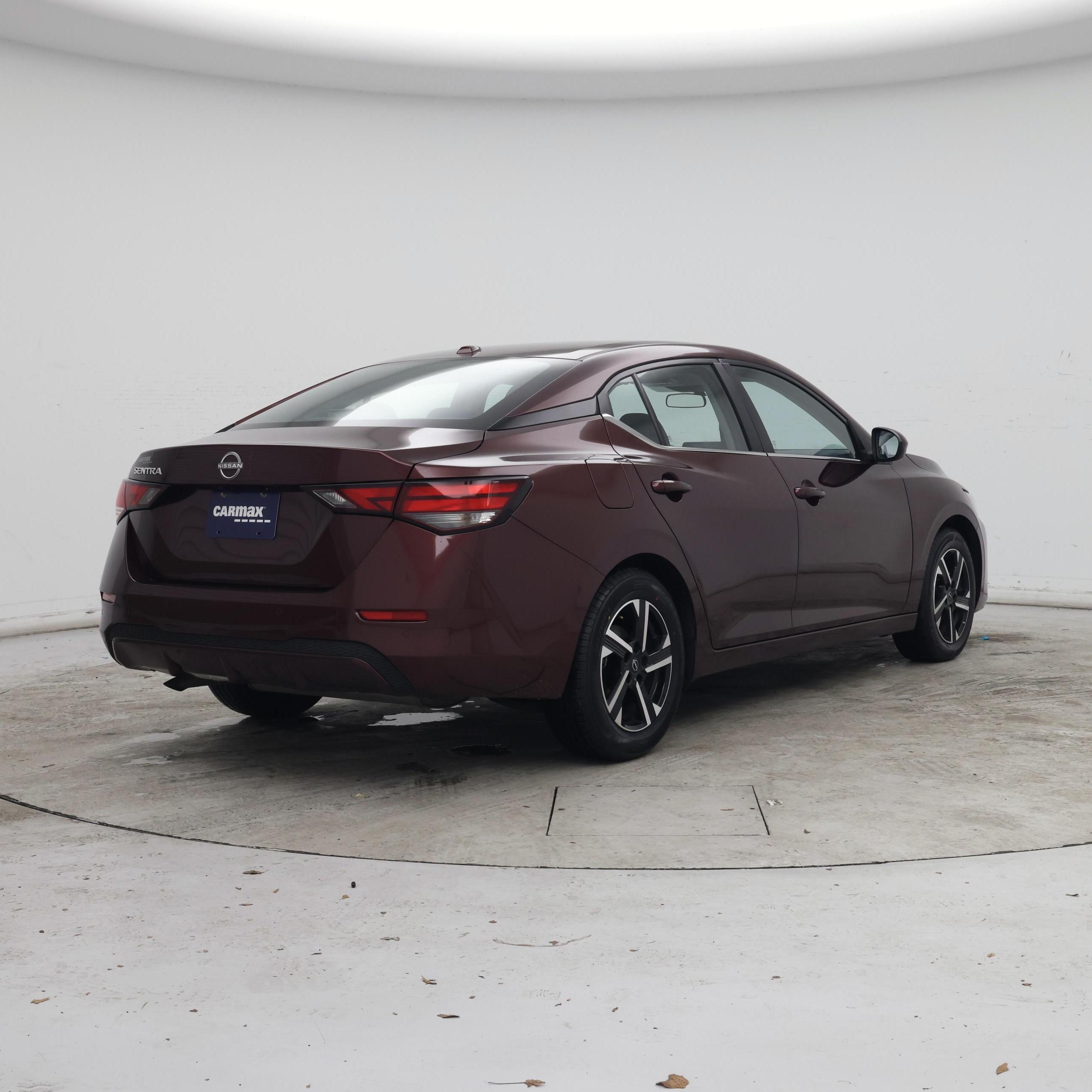 Thumbnail: 2025 Nissan Sentra - 8