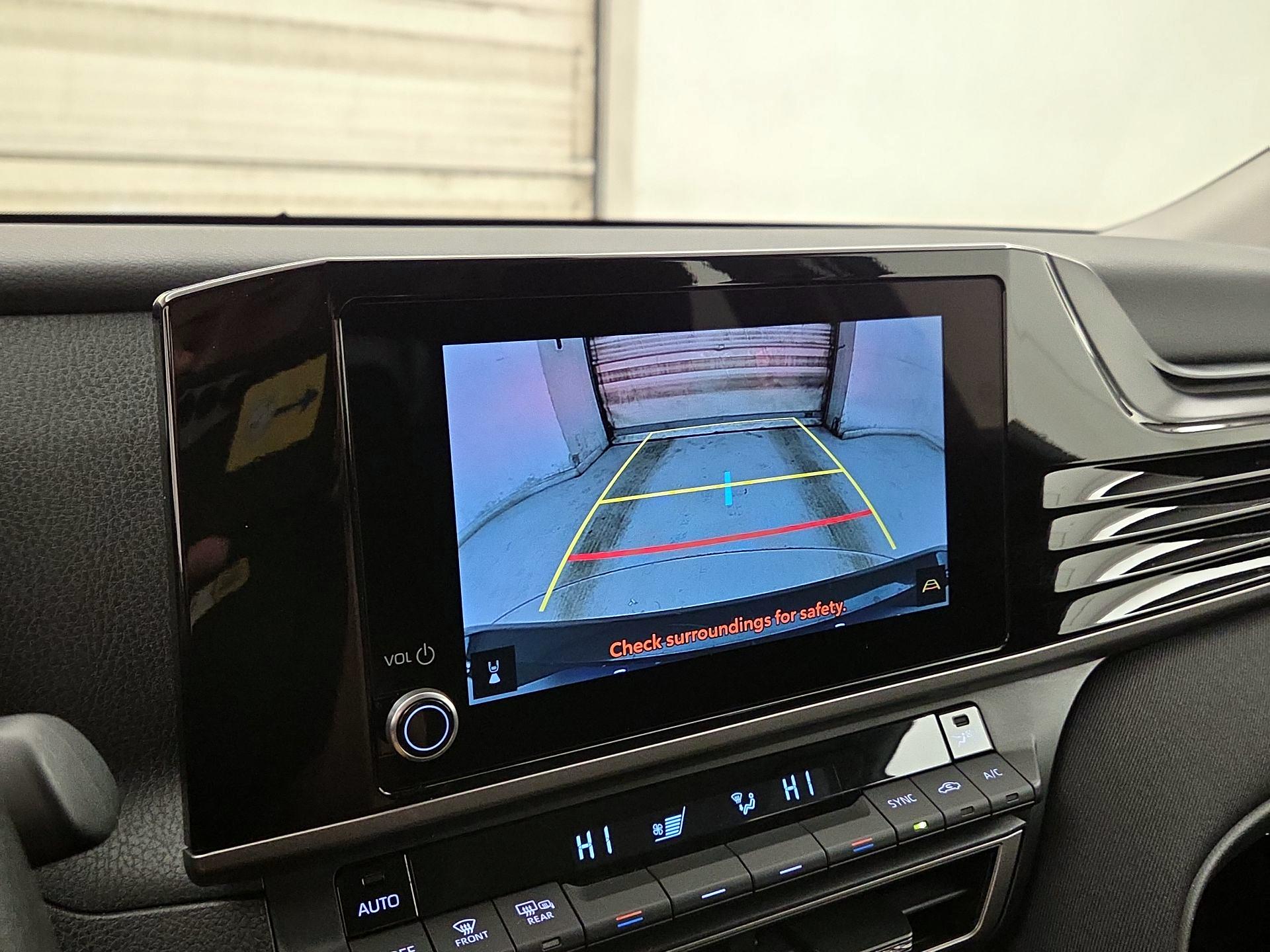 Thumbnail: 2025 Toyota Camry - 14