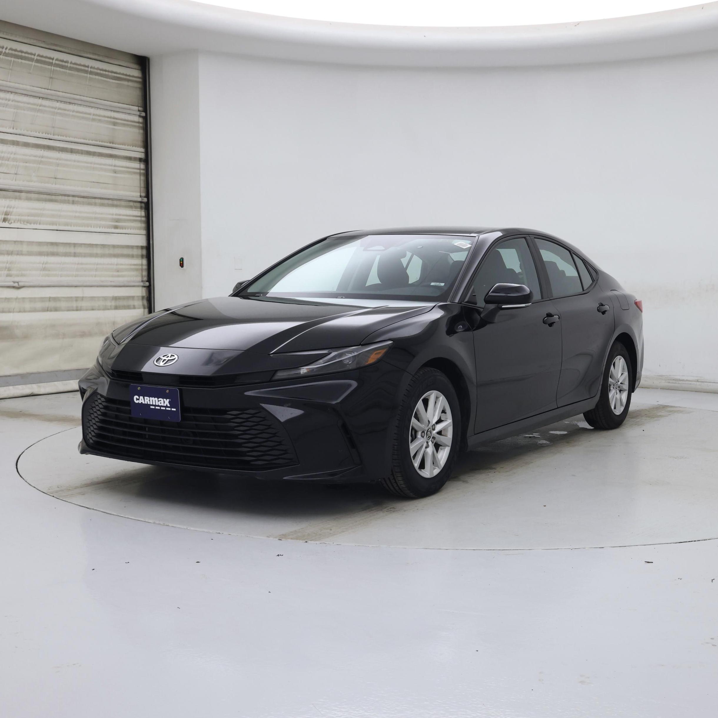 Thumbnail: 2025 Toyota Camry - 4