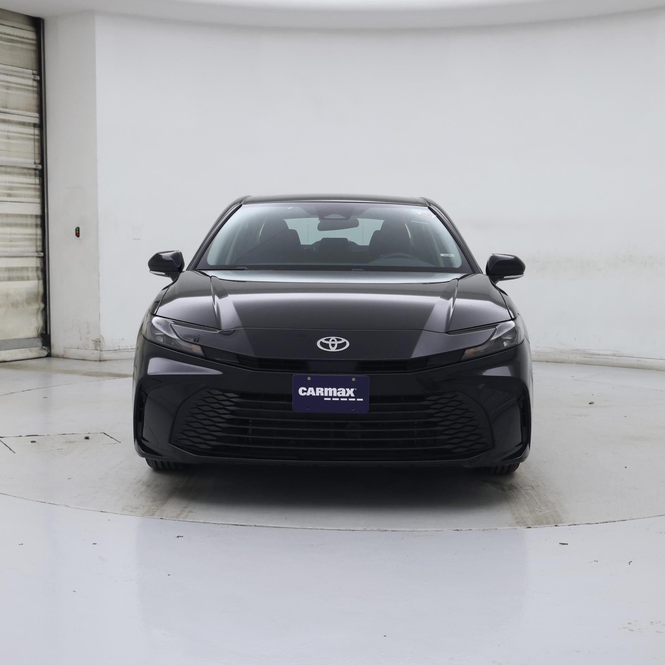 Thumbnail: 2025 Toyota Camry - 5