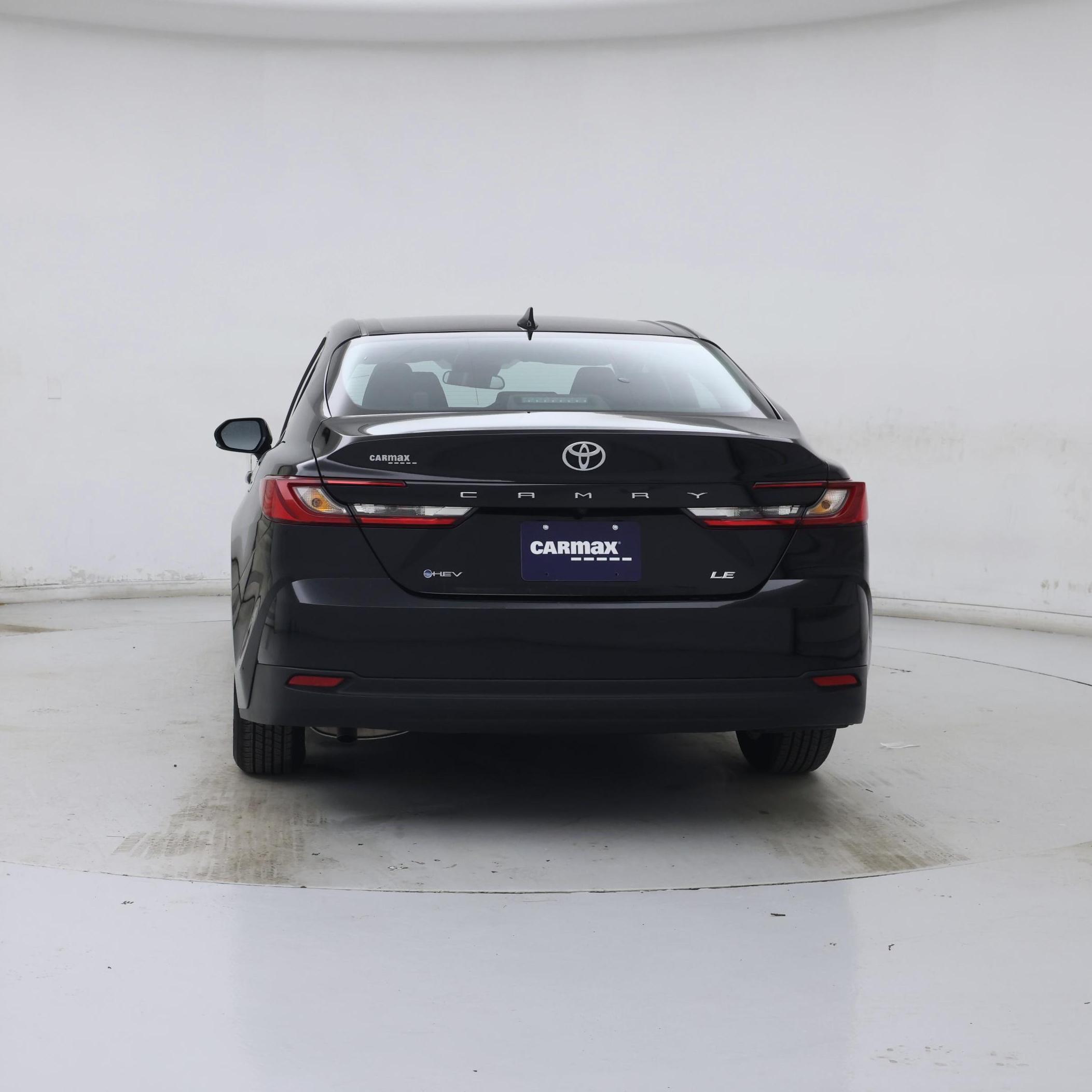 Thumbnail: 2025 Toyota Camry - 6