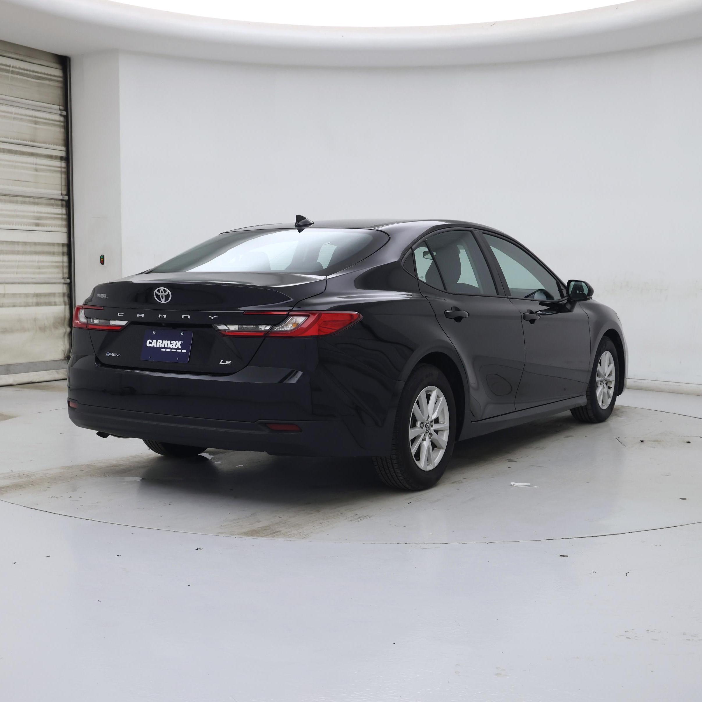 Thumbnail: 2025 Toyota Camry - 8