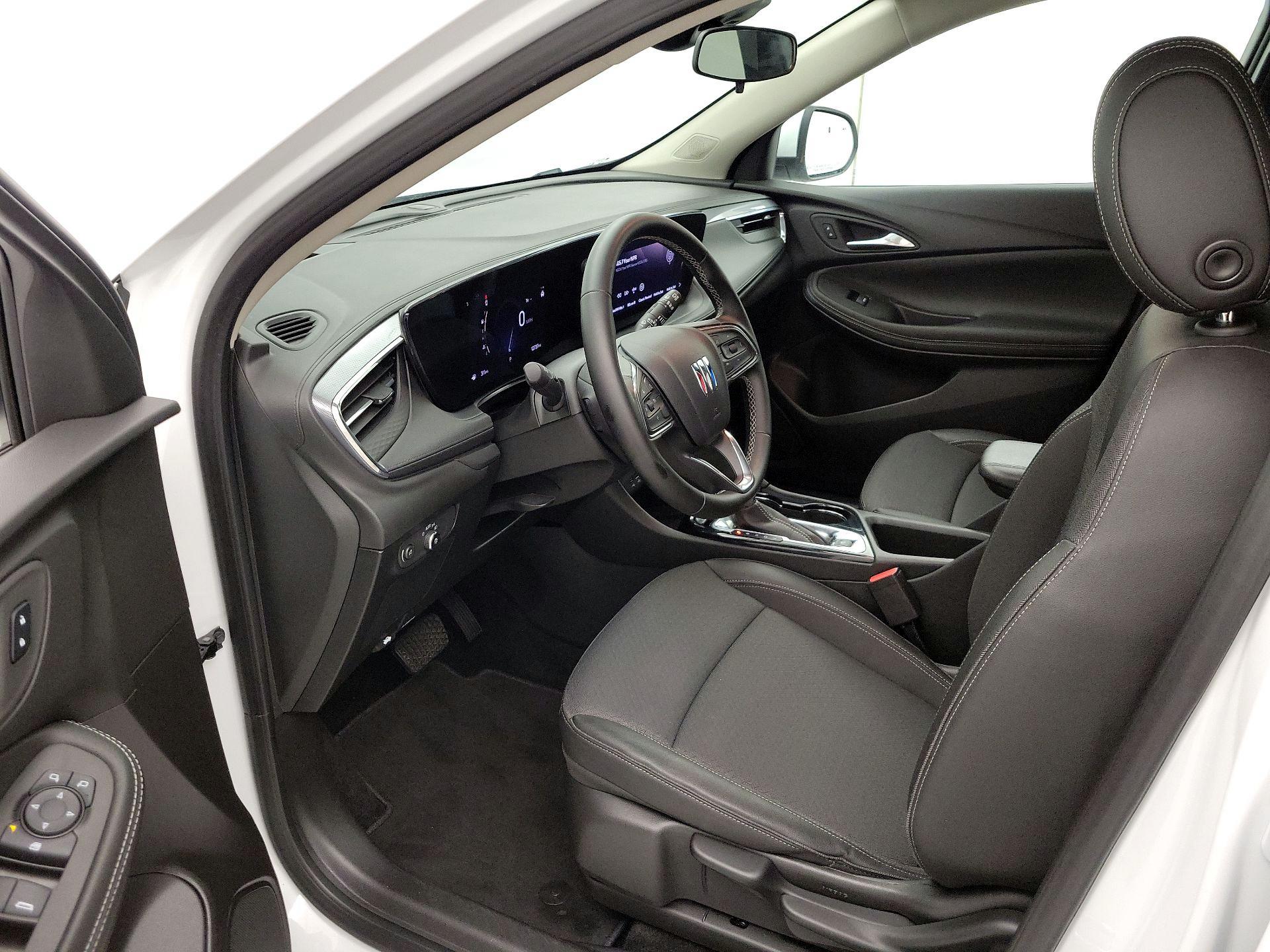 Thumbnail: 2025 Buick Encore GX - 11