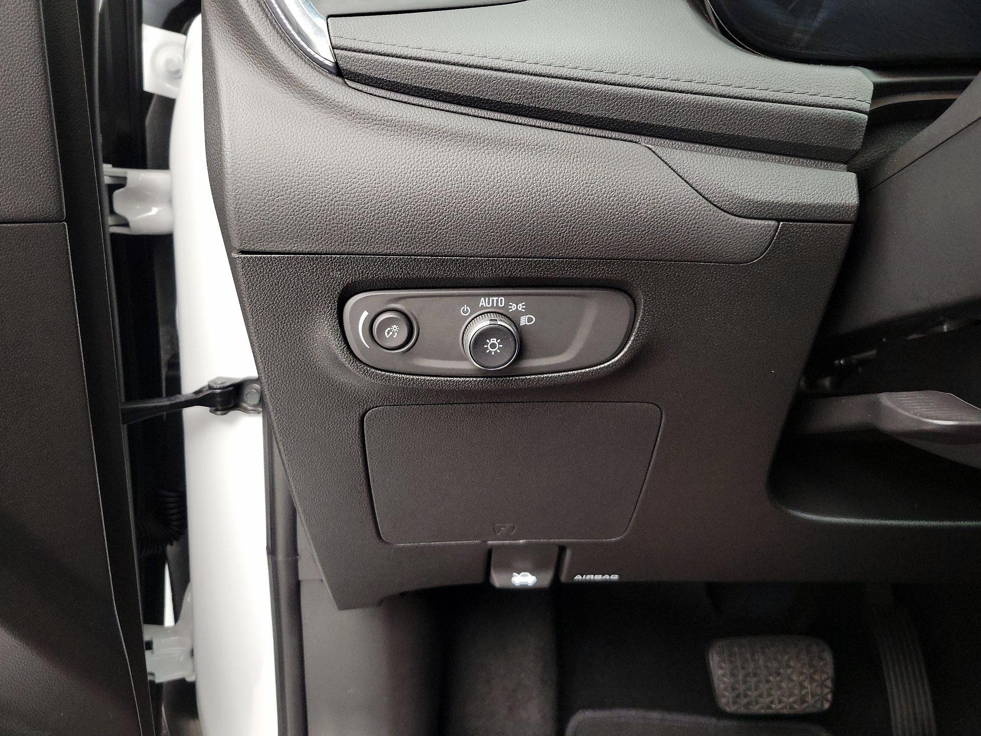 Thumbnail: 2025 Buick Encore GX - 13