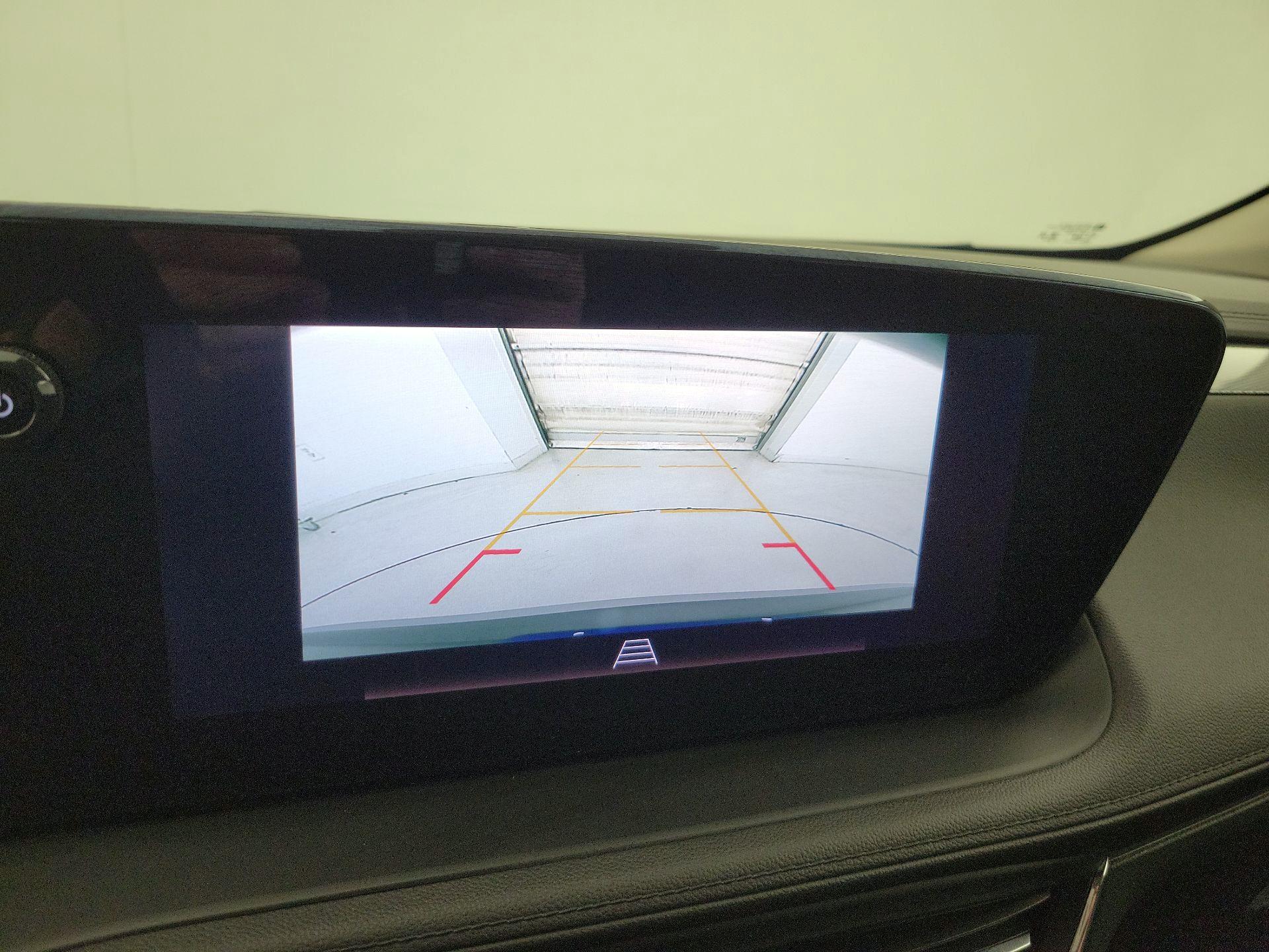 Thumbnail: 2025 Buick Encore GX - 14