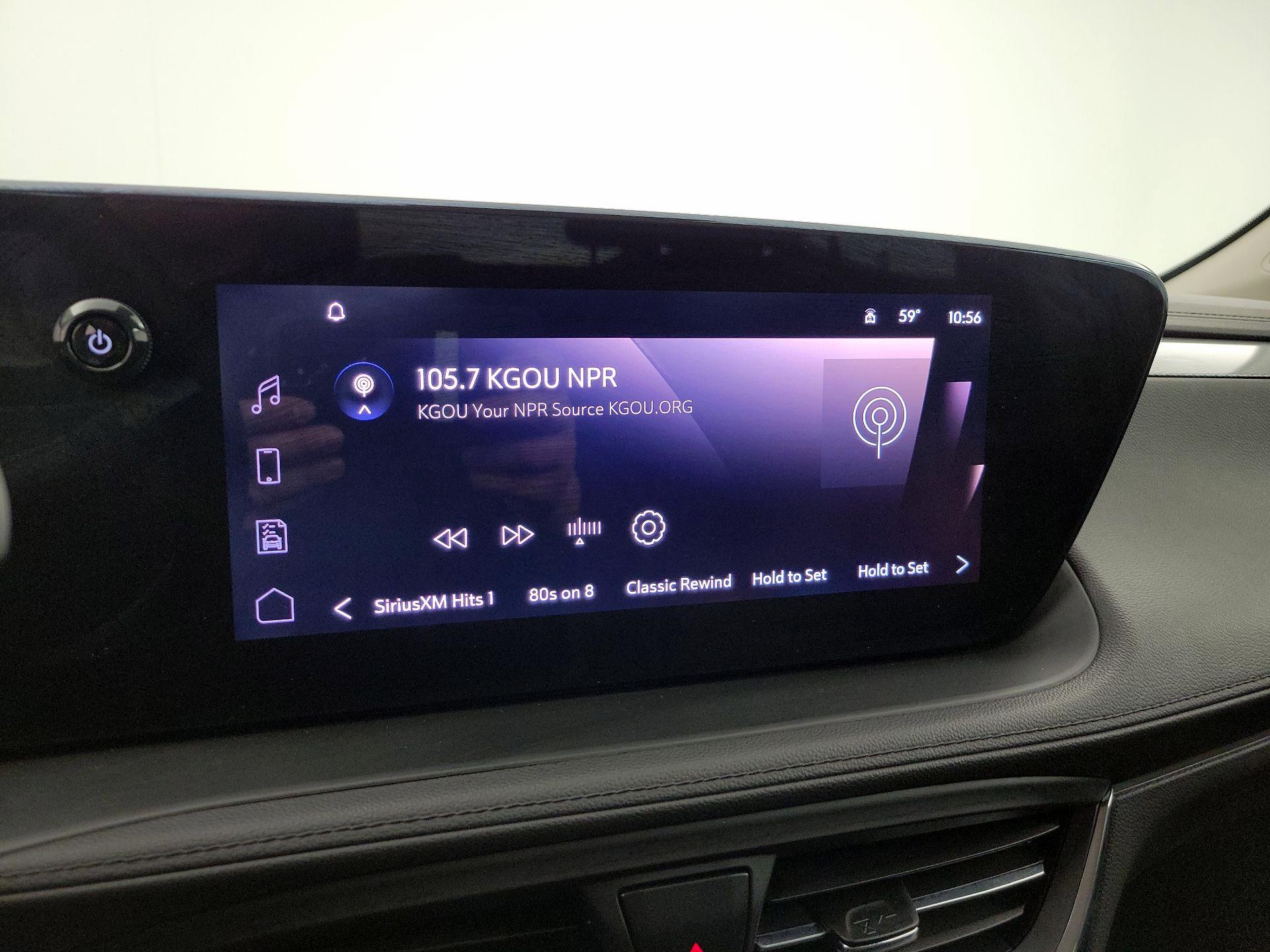 Thumbnail: 2025 Buick Encore GX - 15