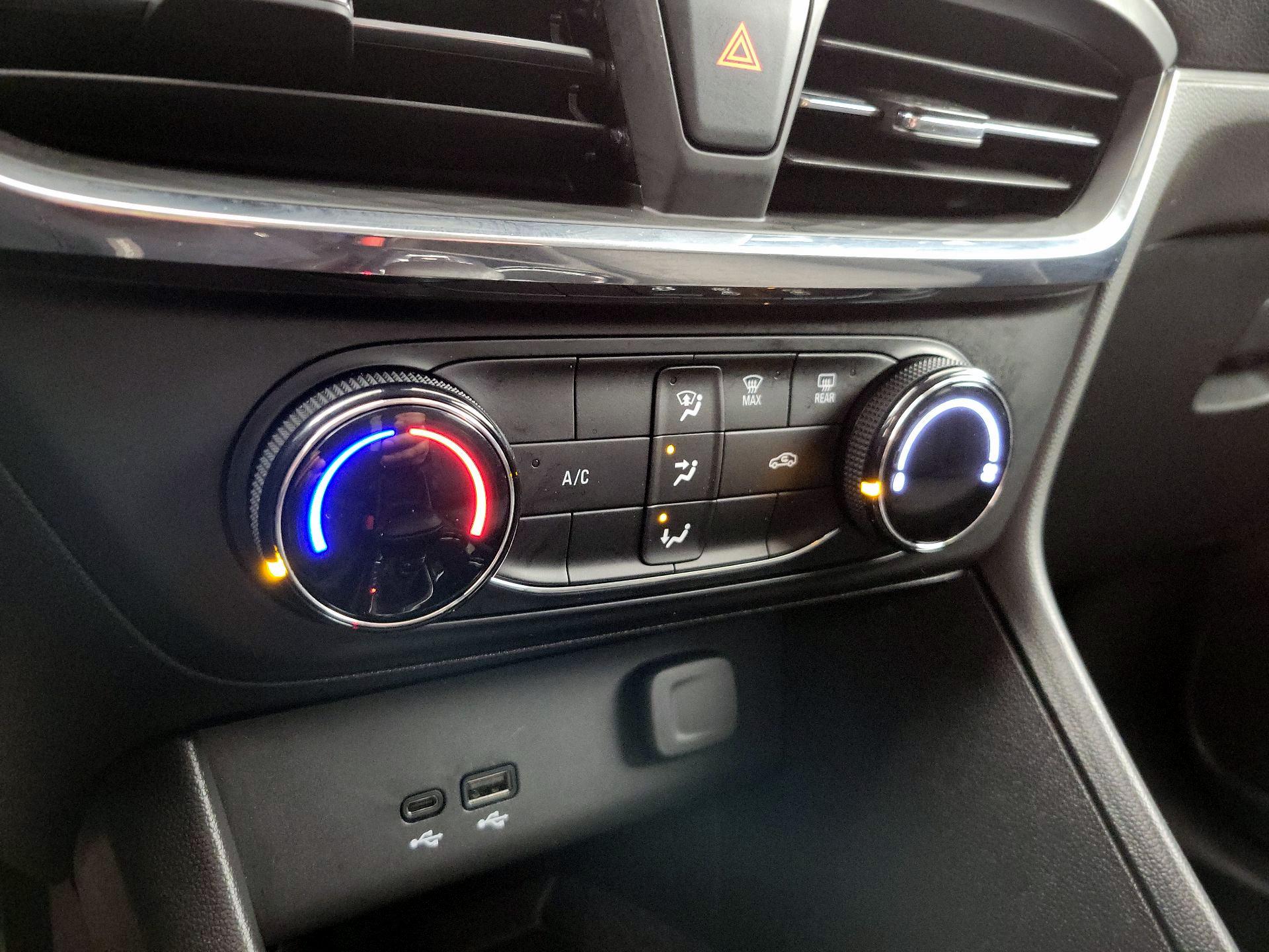 Thumbnail: 2025 Buick Encore GX - 16