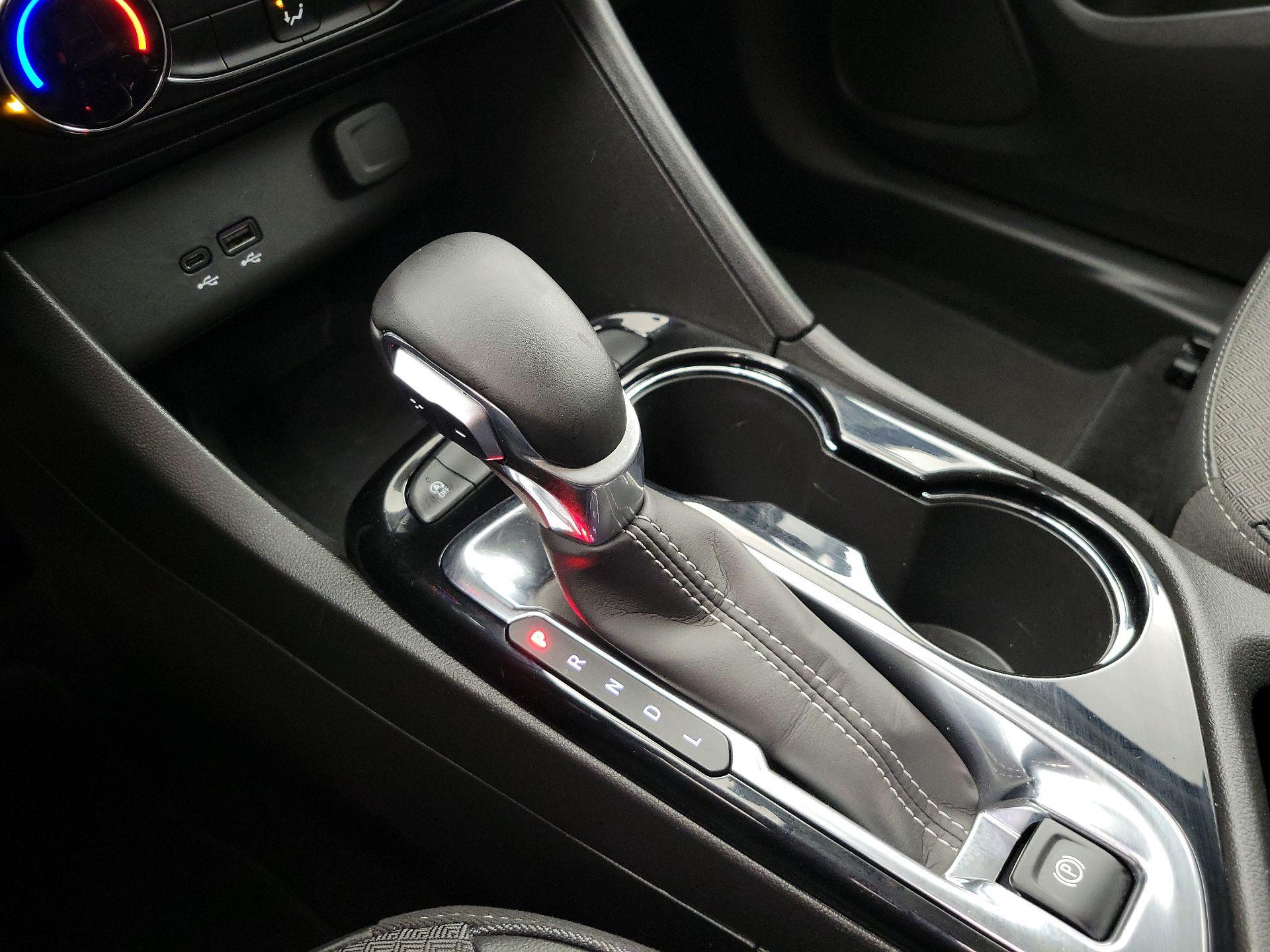 Thumbnail: 2025 Buick Encore GX - 17