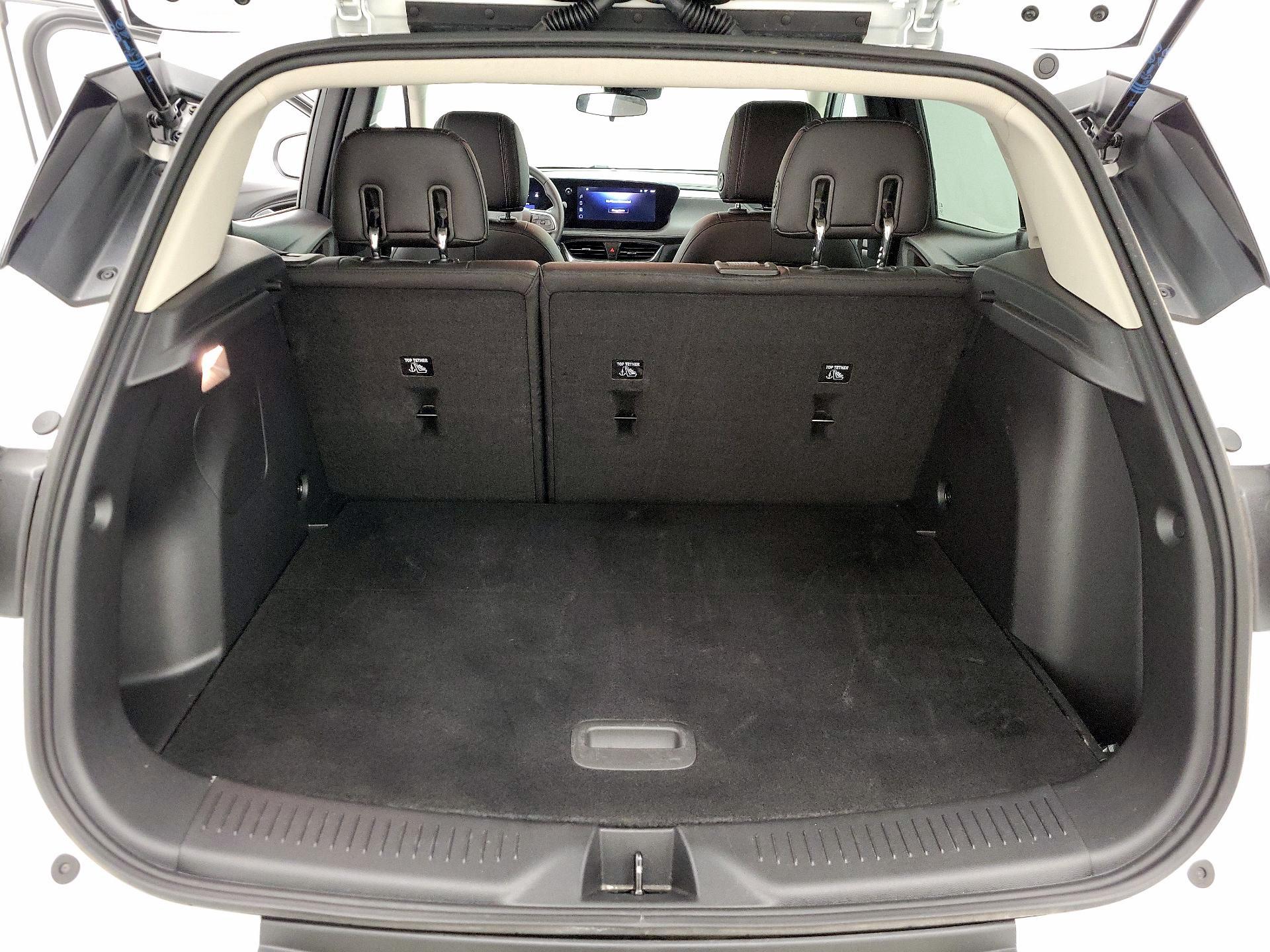 Thumbnail: 2025 Buick Encore GX - 20