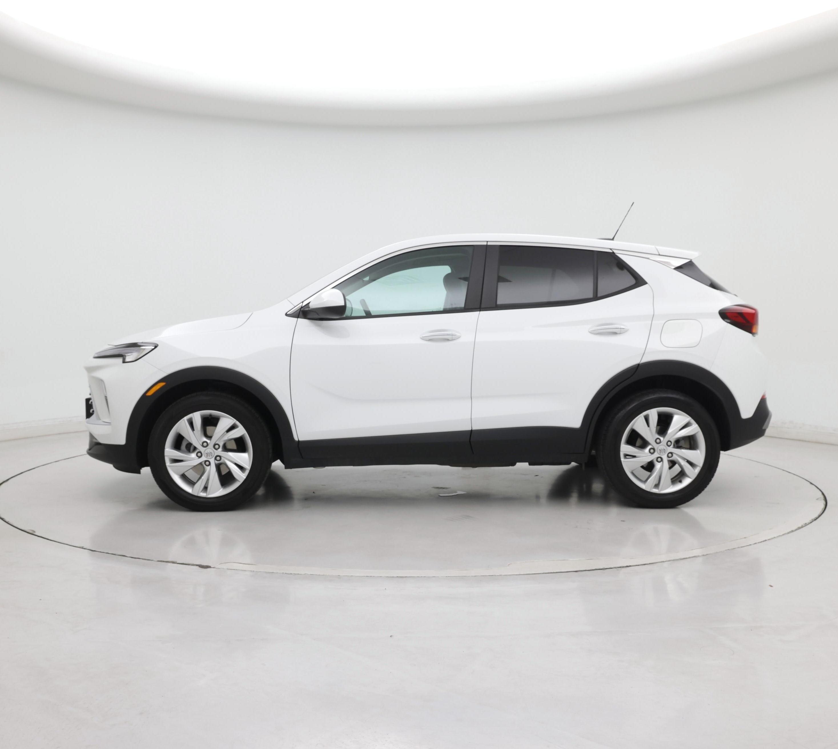 Thumbnail: 2025 Buick Encore GX - 3