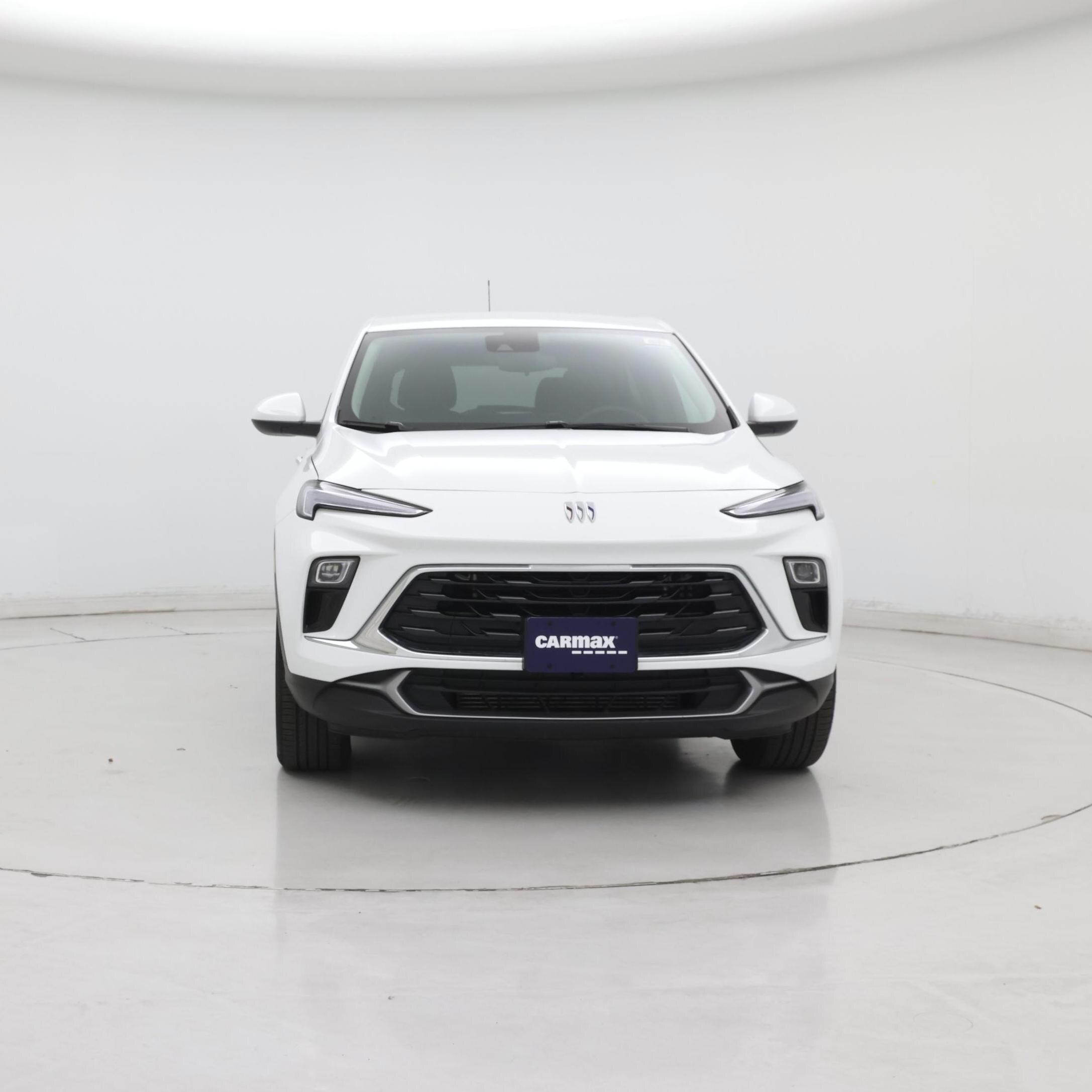 Thumbnail: 2025 Buick Encore GX - 5